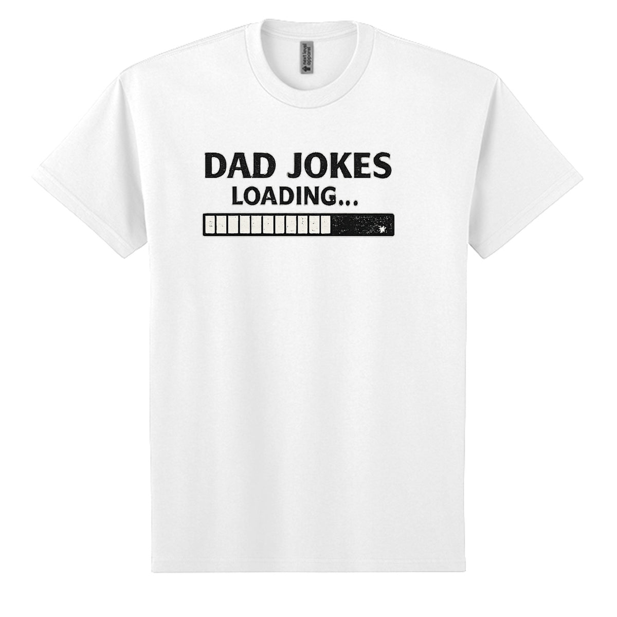 White - 7200 - FRONT