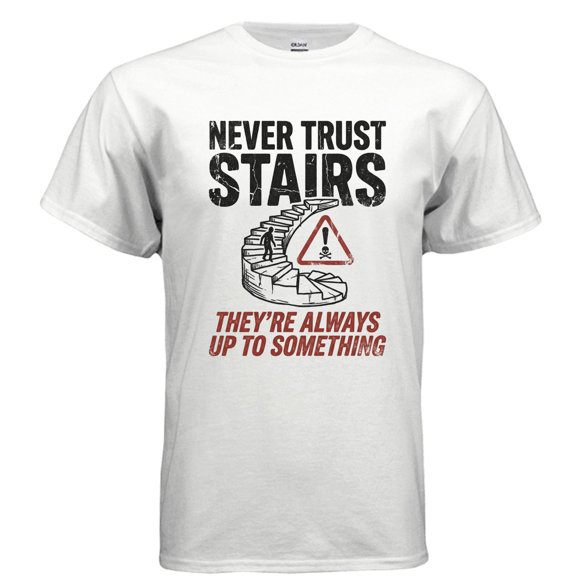 WHITE - G200 - FRONT