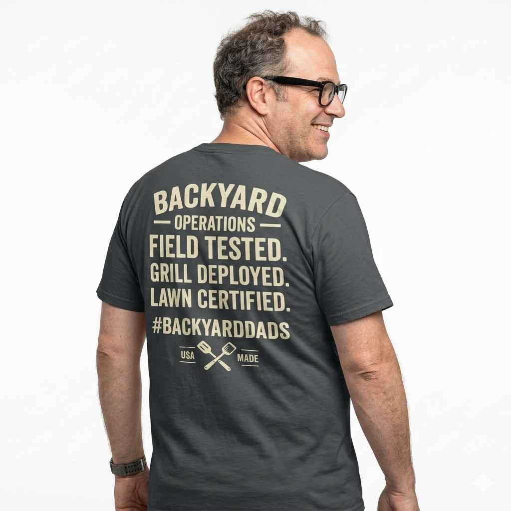 Field Tested