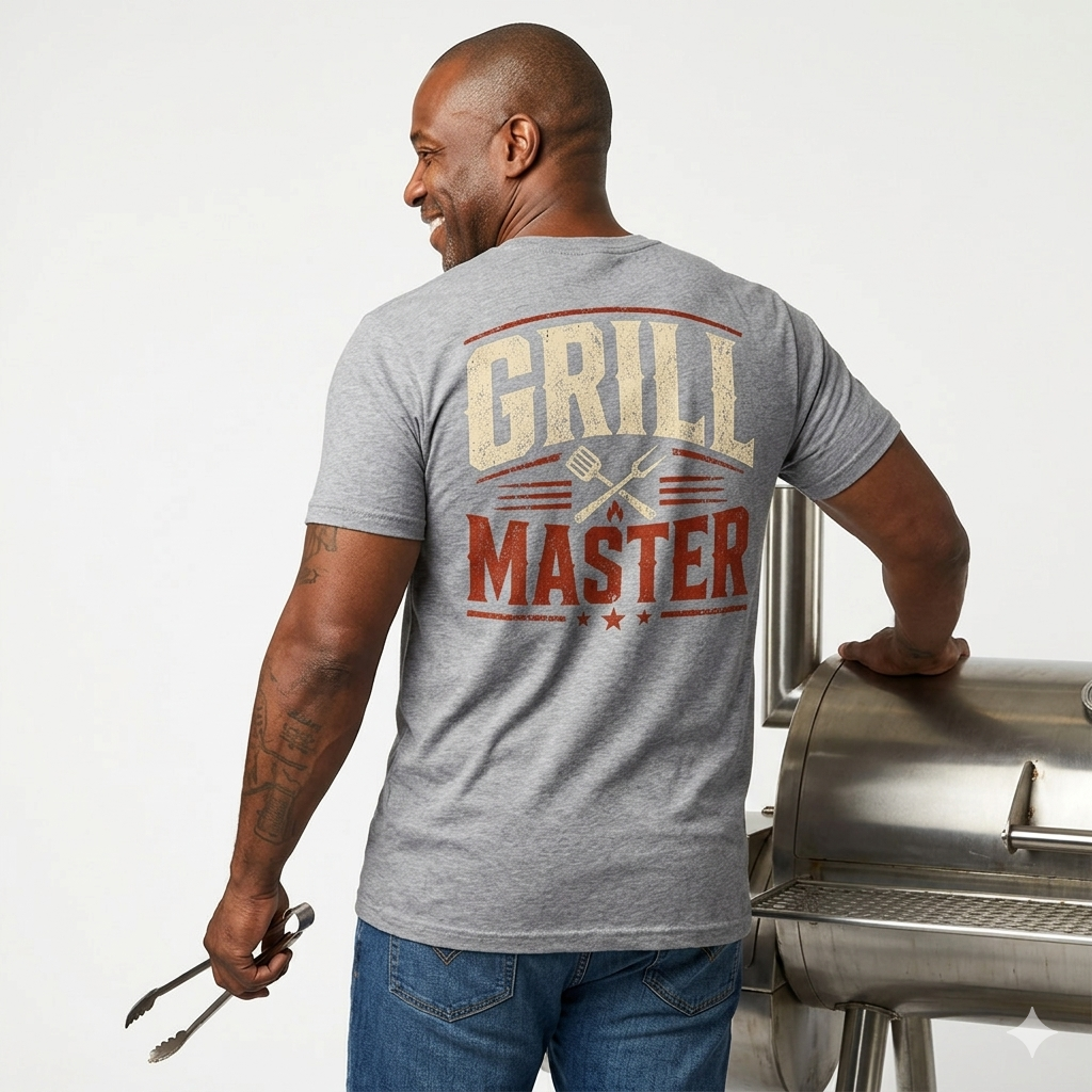 Grill Master