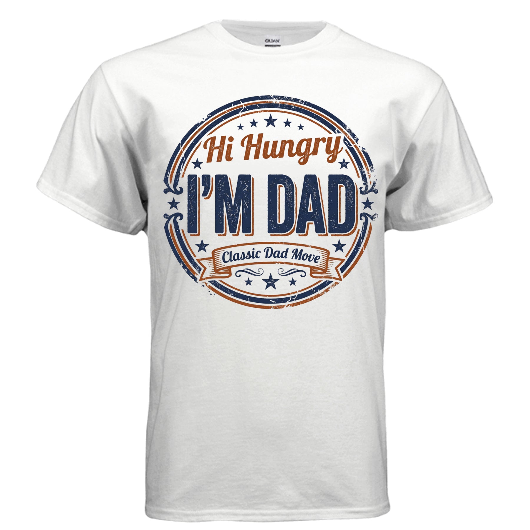 WHITE - G200 - FRONT