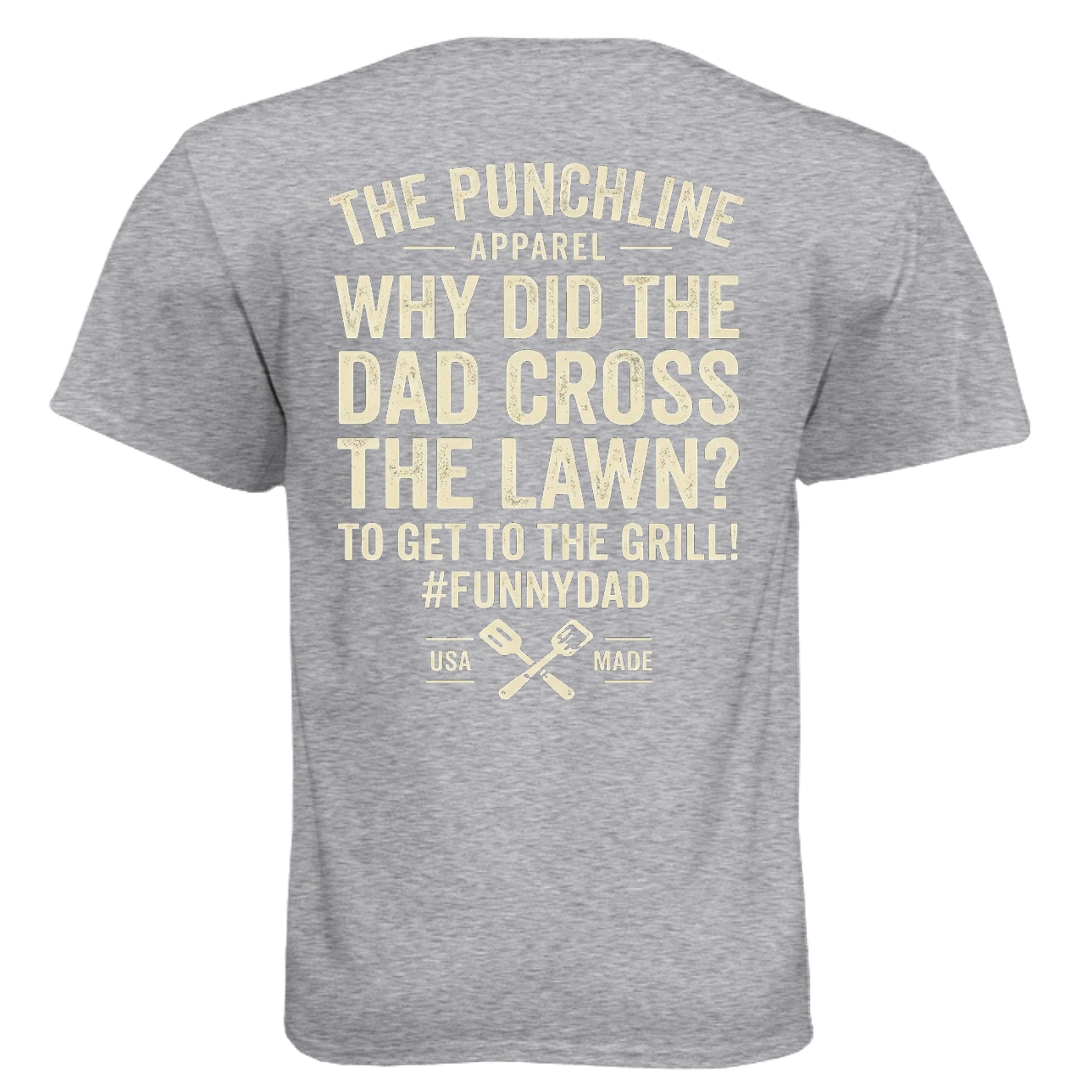 PREMIUM HEATHER - 6010 - BACK