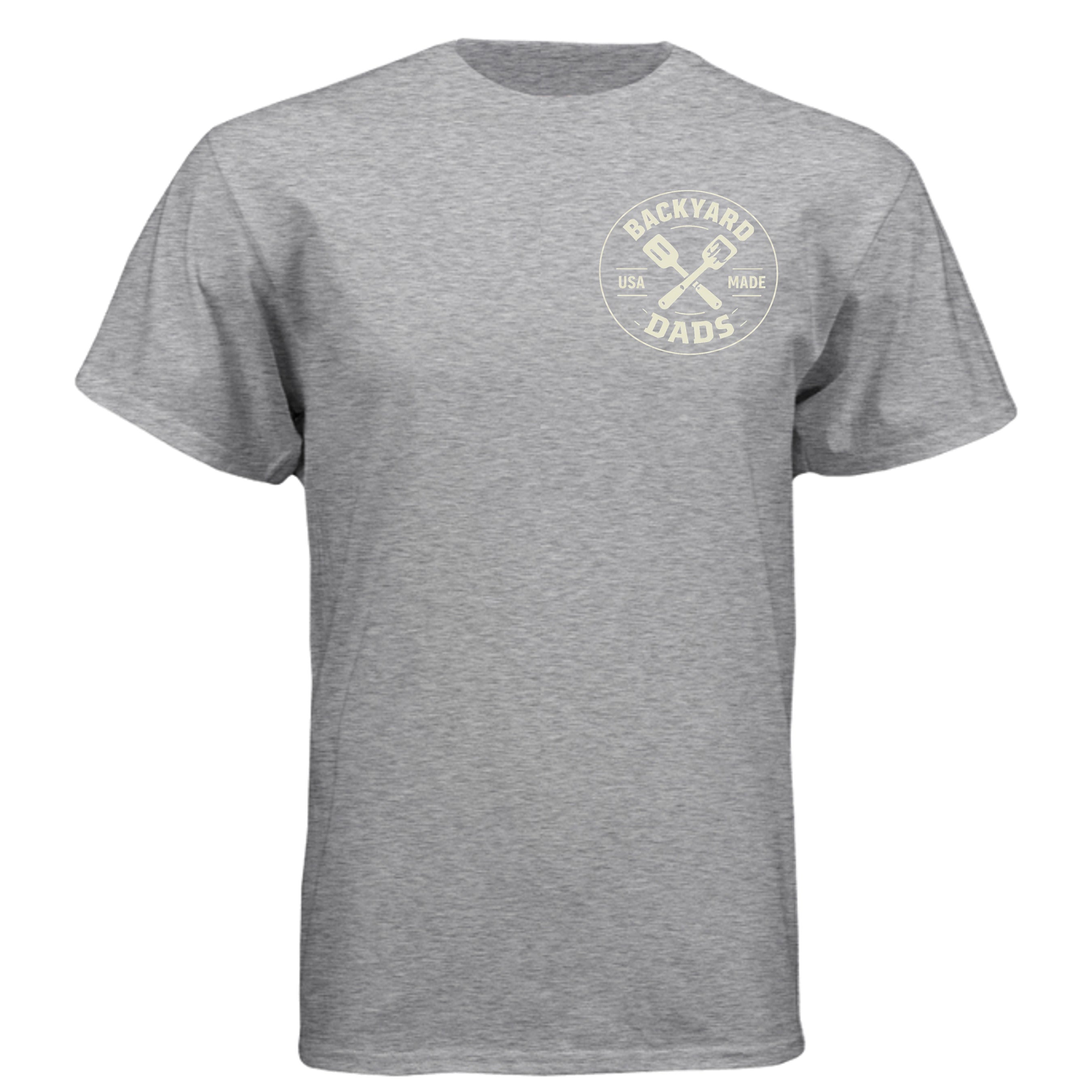 PREMIUM HEATHER - 6010 - FRONT