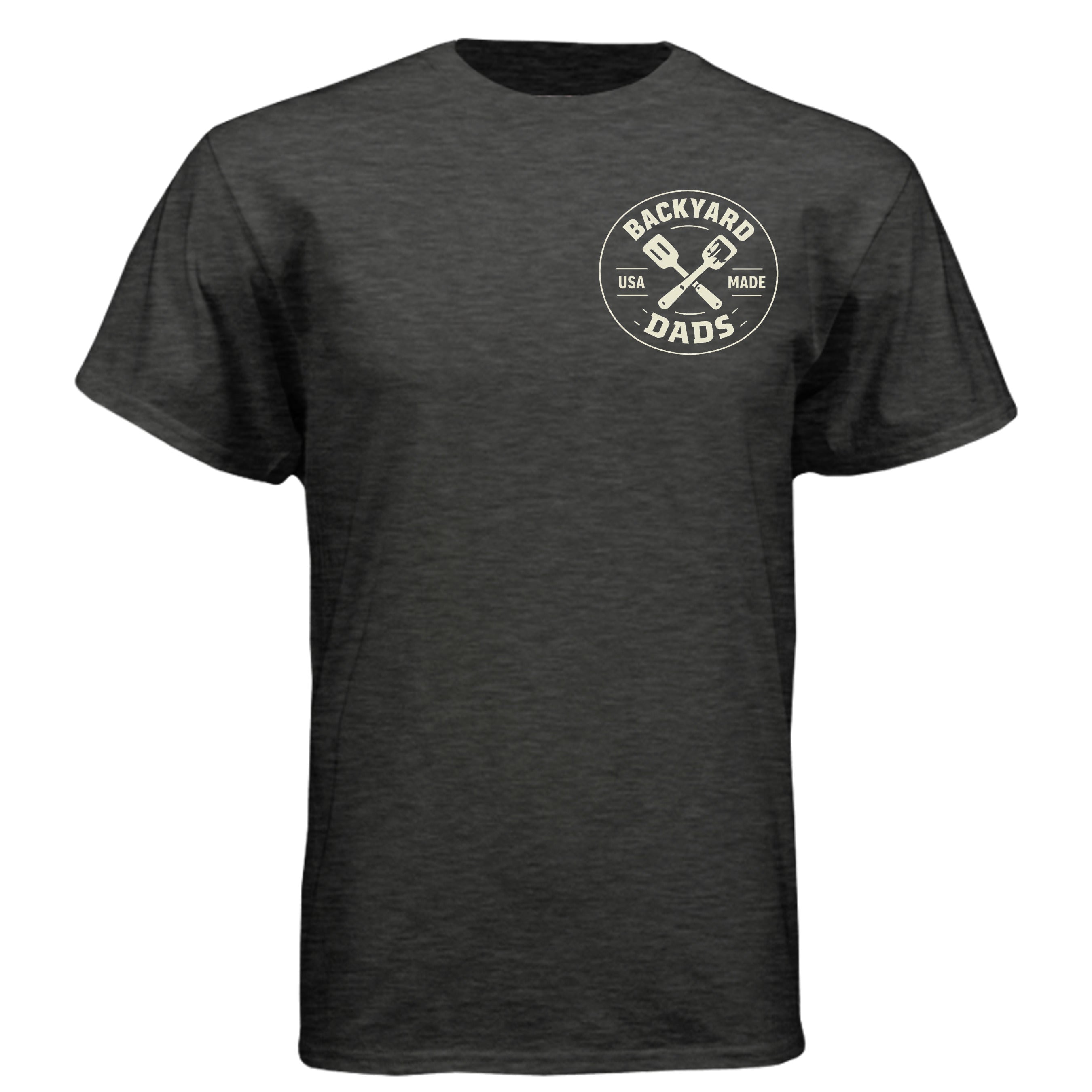 VINTAGE BLACK - 6010 - FRONT
