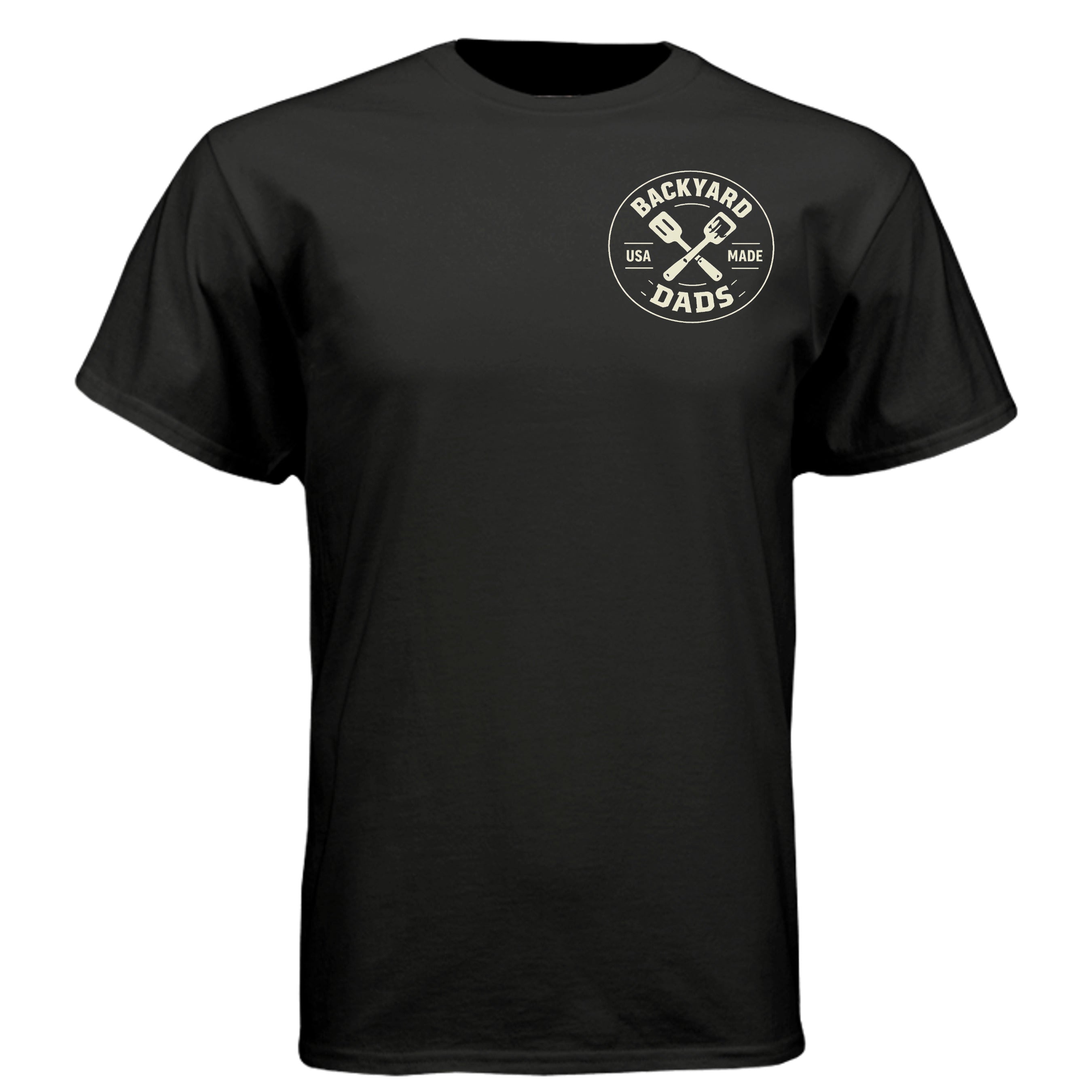 BLACK - 6010 - FRONT