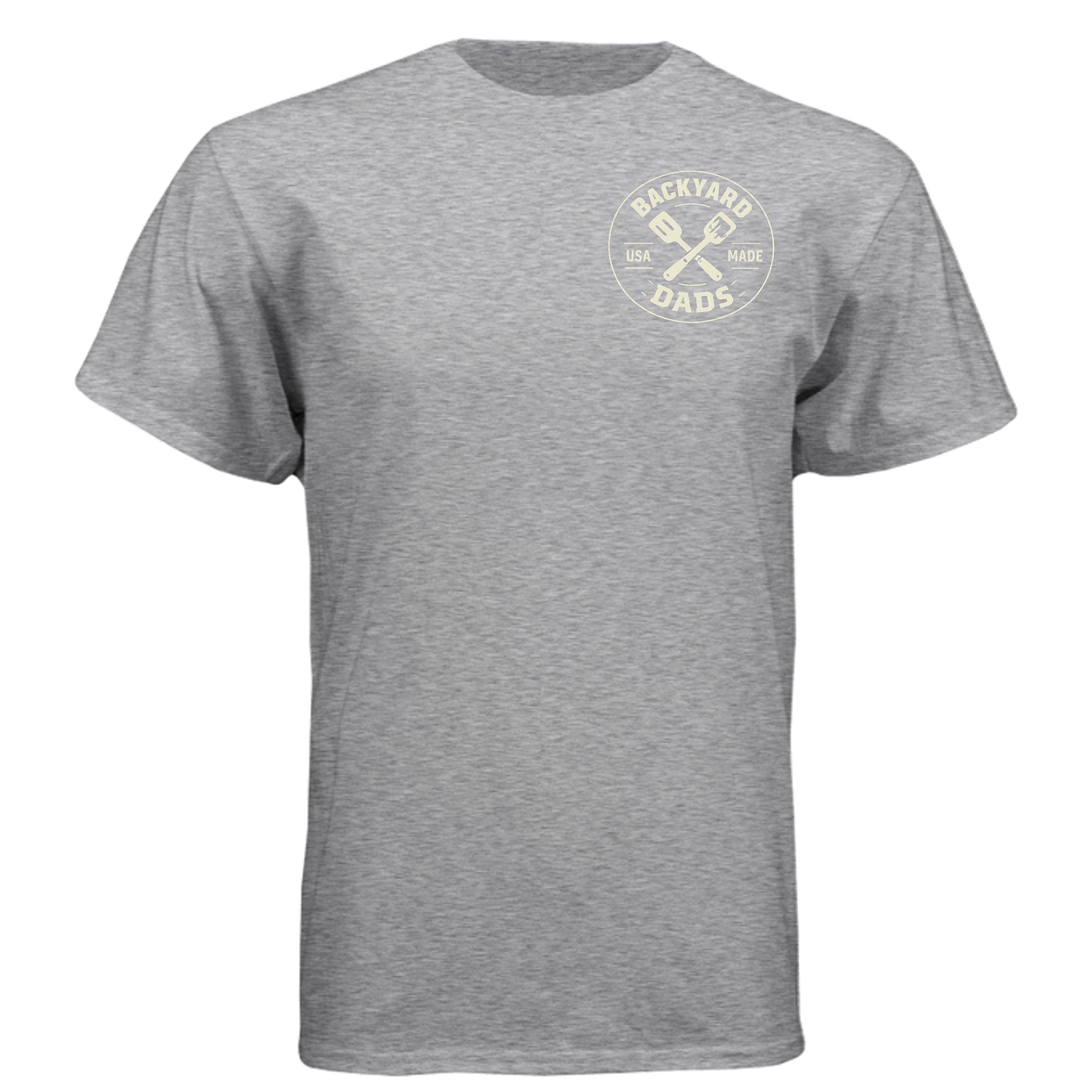 PREMIUM HEATHER - 6010 - FRONT