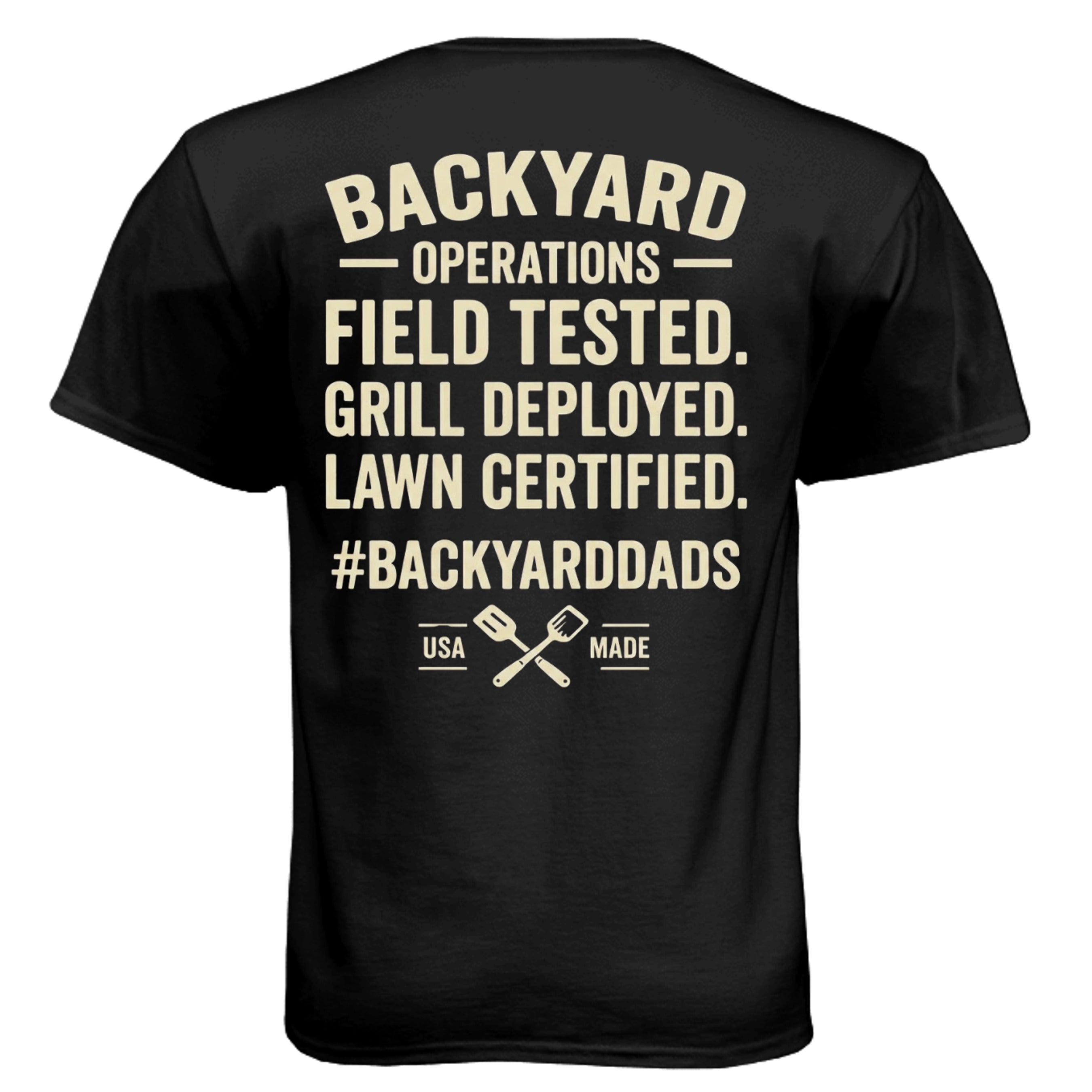 BLACK - 6010 - BACK