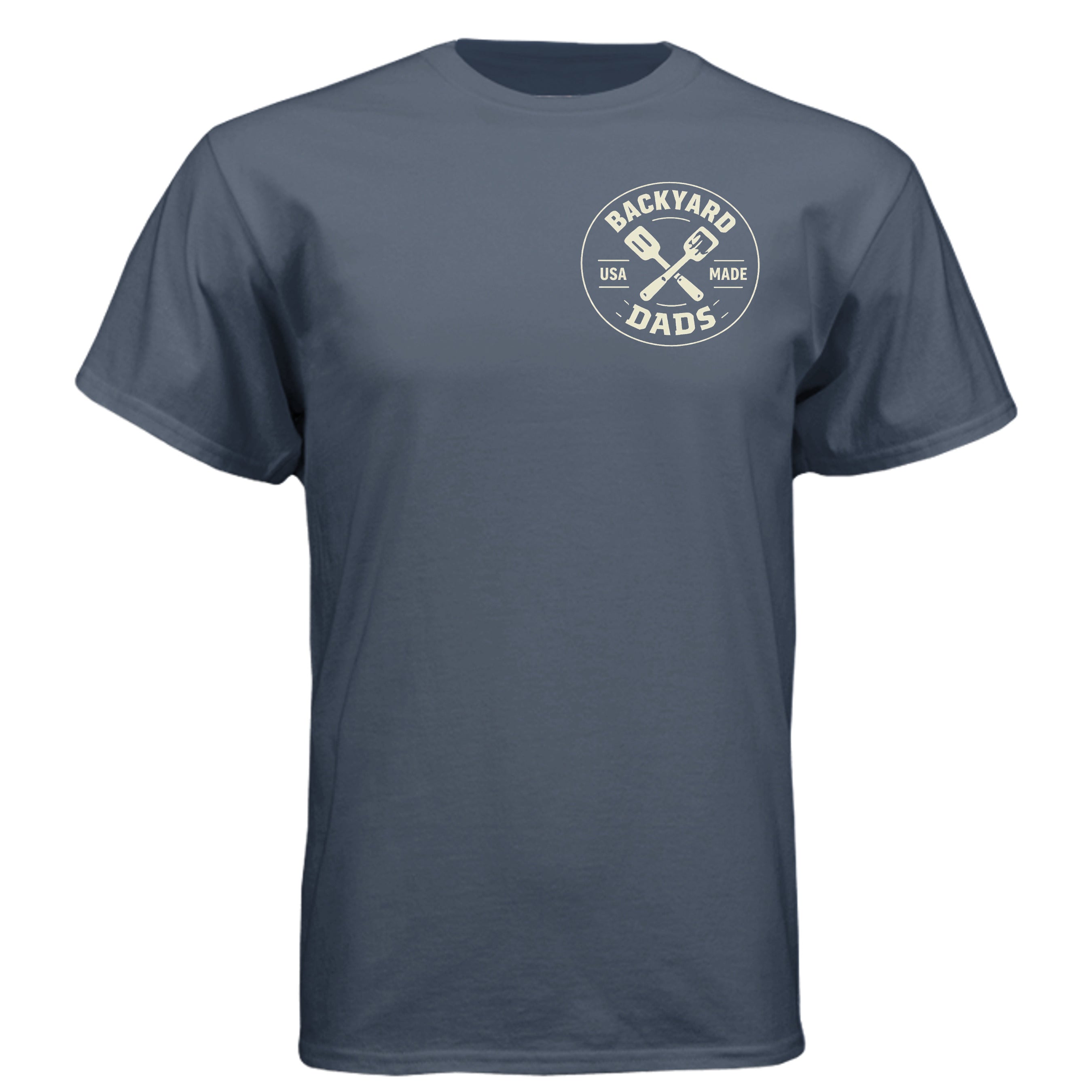 Legion Blue - 6010 - FRONT
