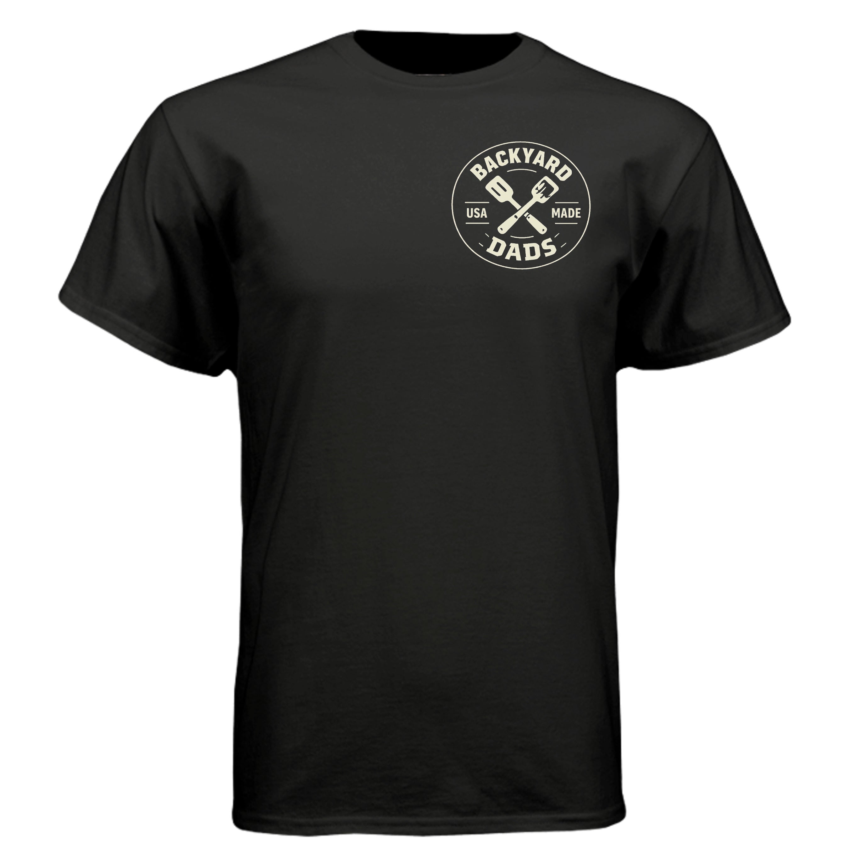BLACK - 6010 - FRONT