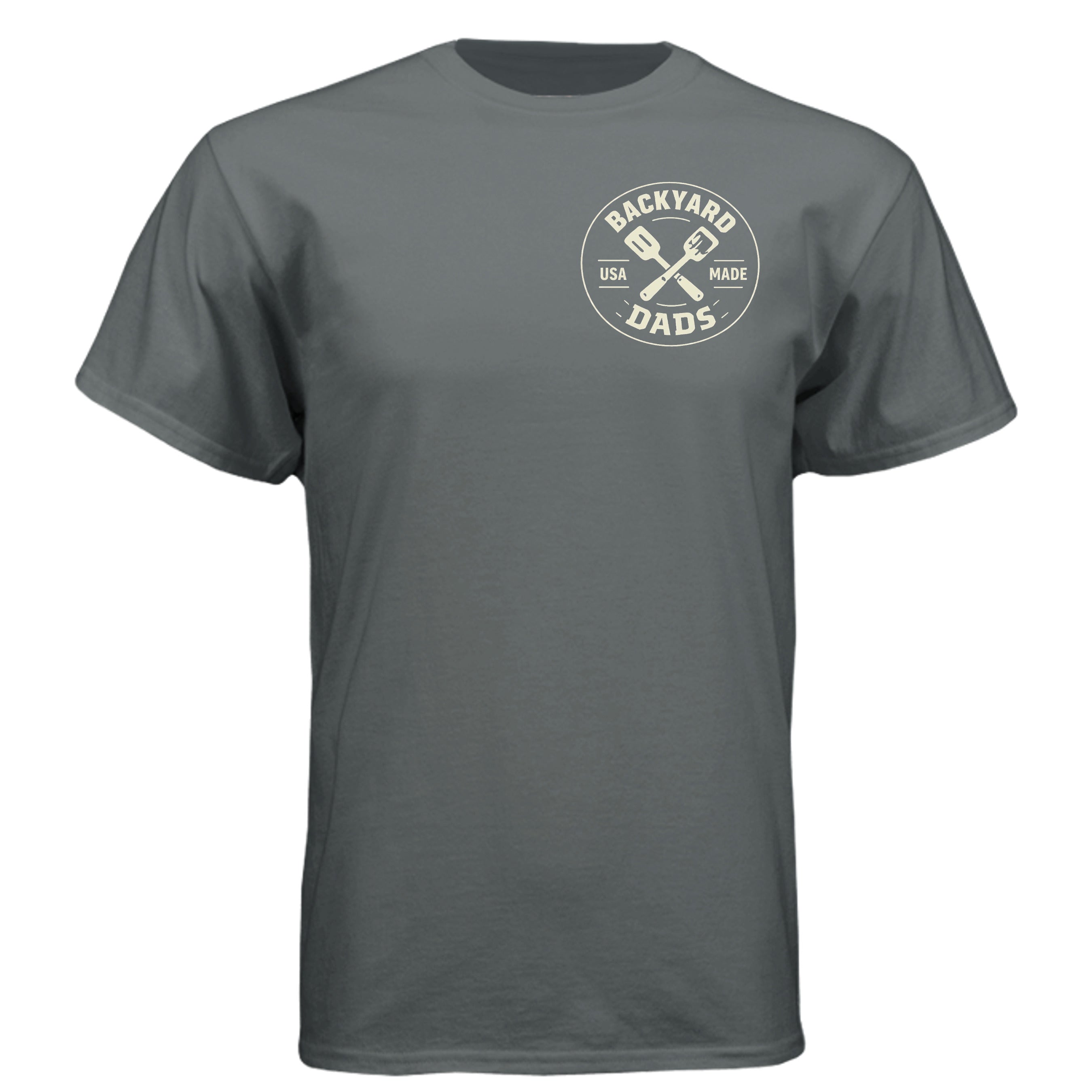 Vintage Heavy Metal - 6010 - FRONT