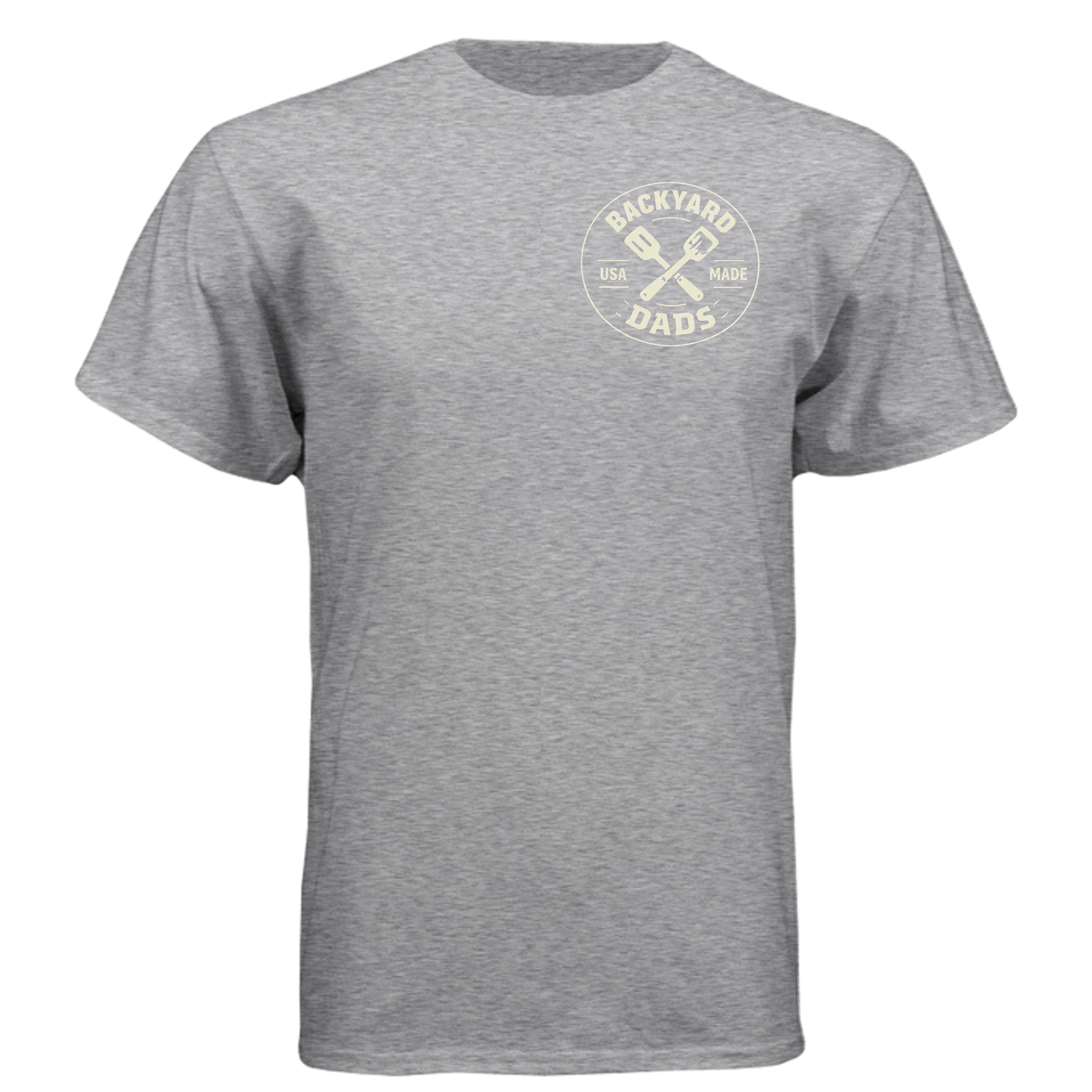 PREMIUM HEATHER - 6010 - FRONT
