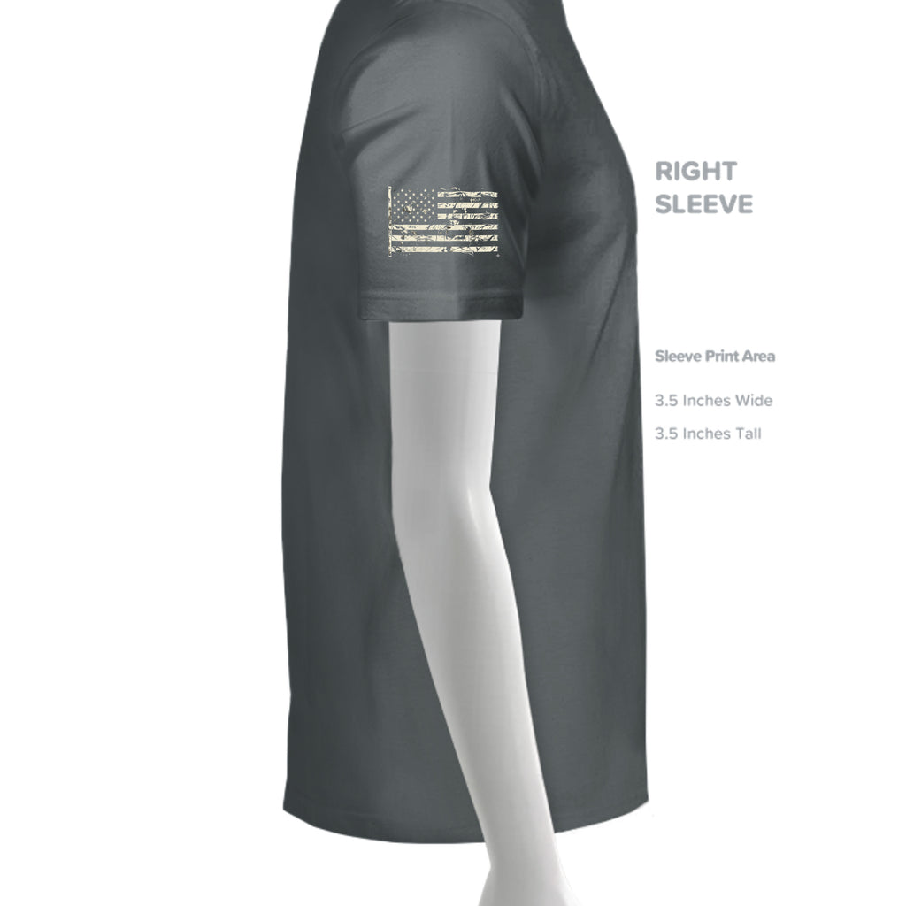 Vintage Heavy Metal - 6010 - SLEEVE_RIGHT