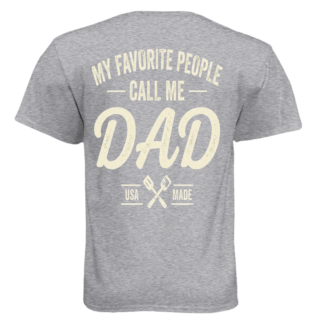 PREMIUM HEATHER - 6010 - BACK