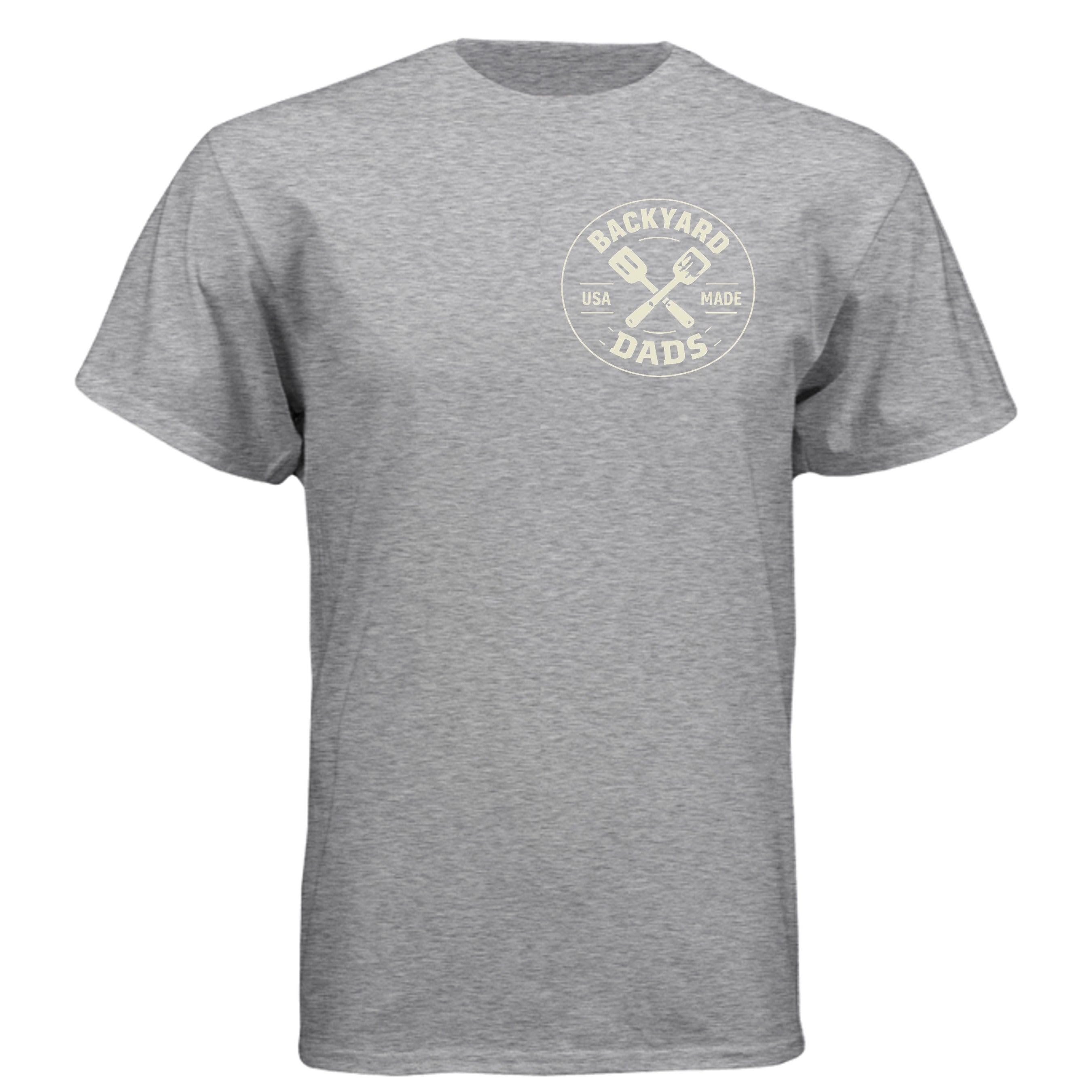 PREMIUM HEATHER - 6010 - FRONT