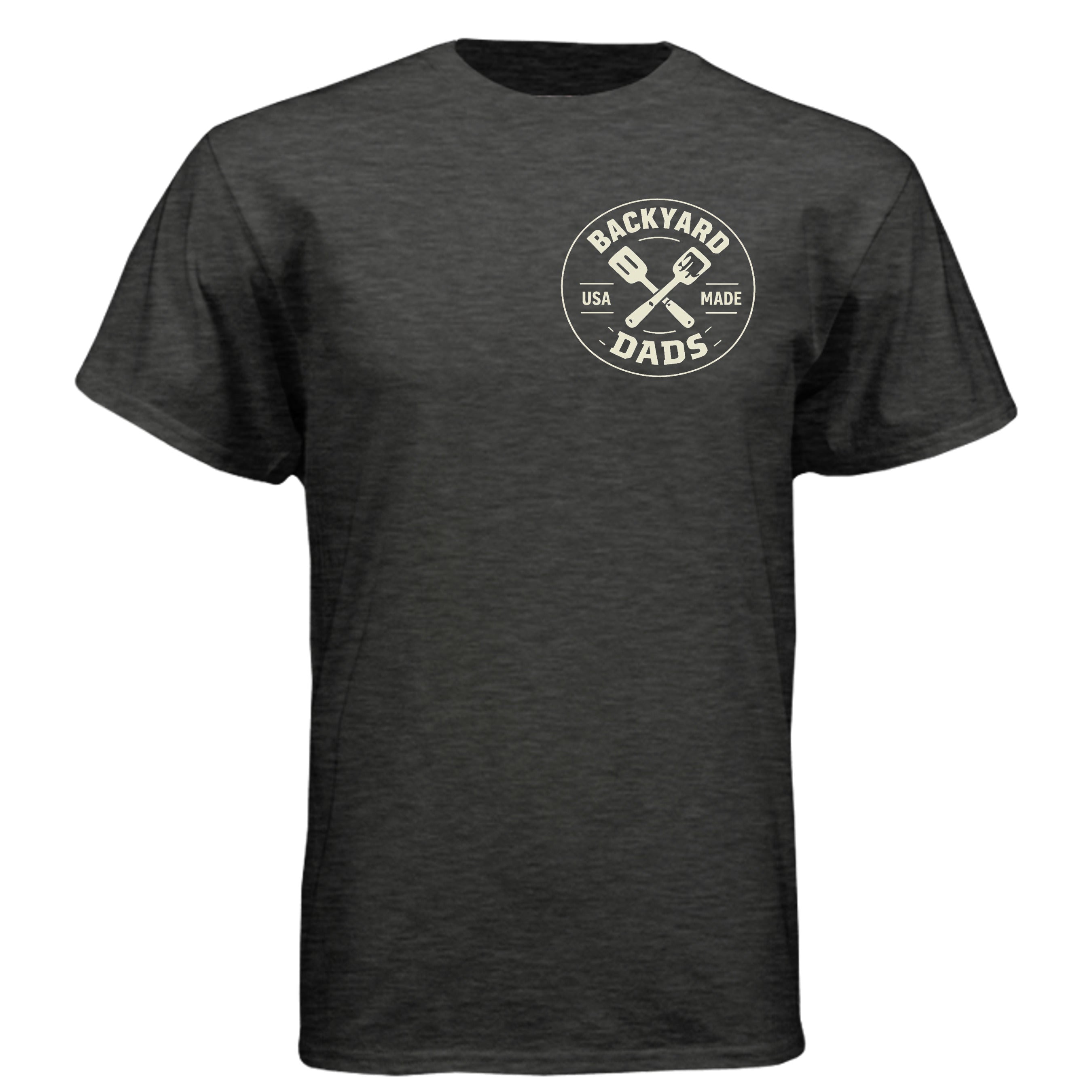 VINTAGE BLACK - 6010 - FRONT
