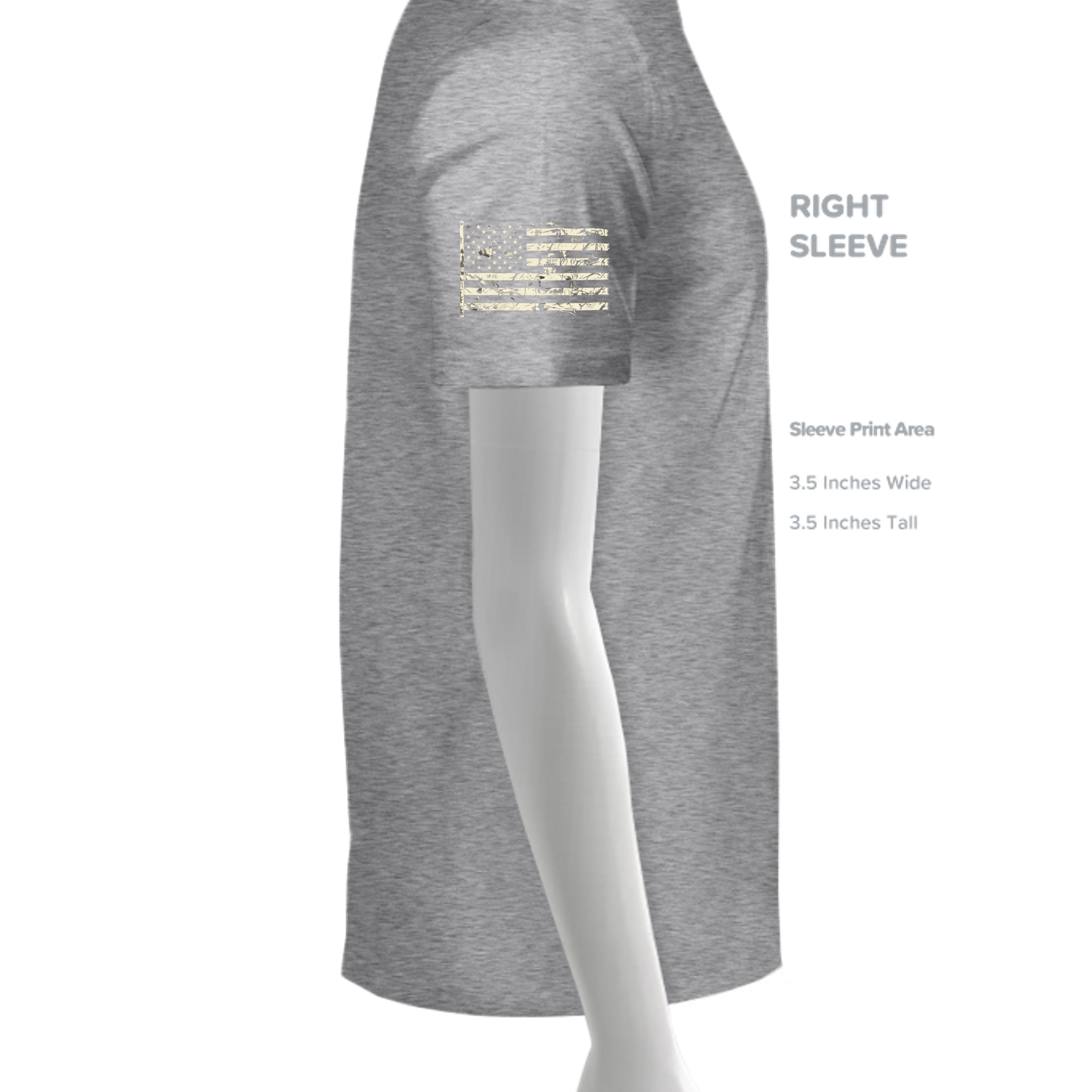 PREMIUM HEATHER - 6010 - SLEEVE_RIGHT