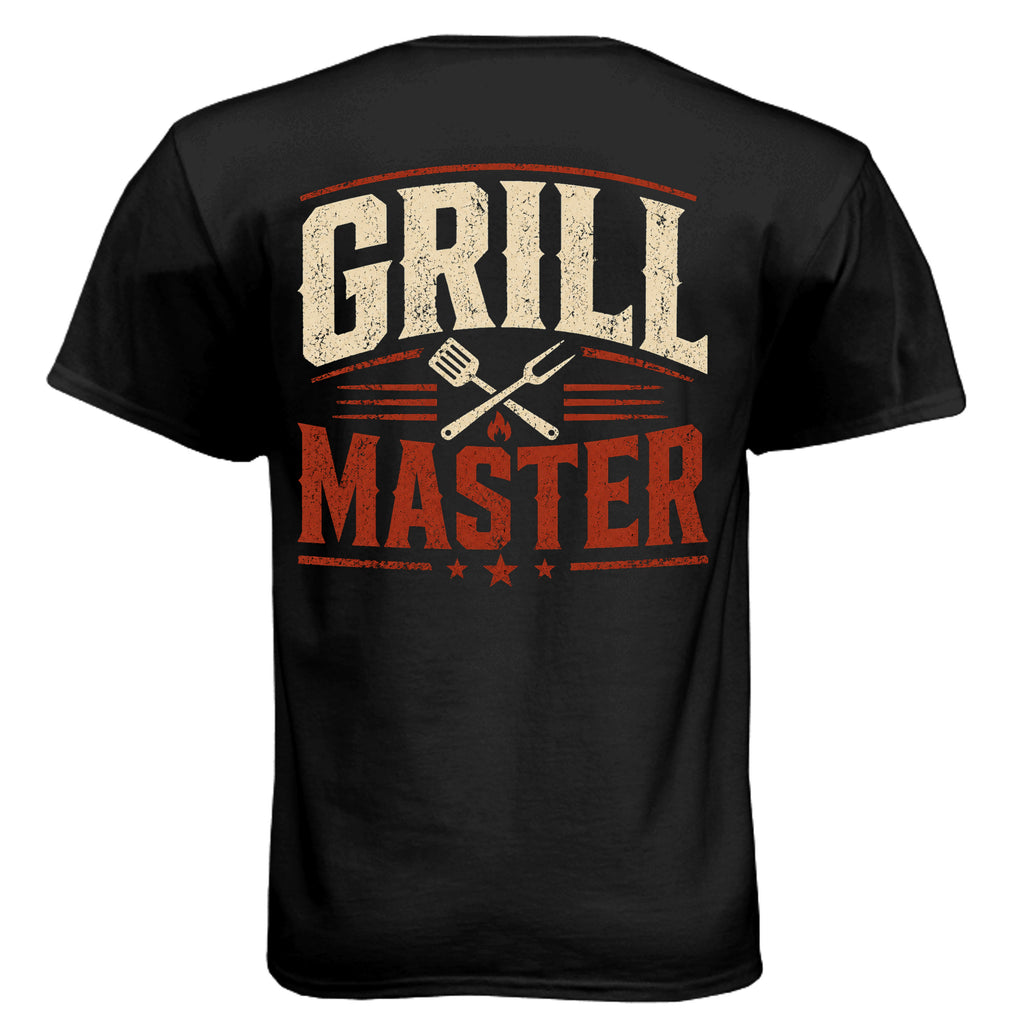BLACK - 6010 - BACK