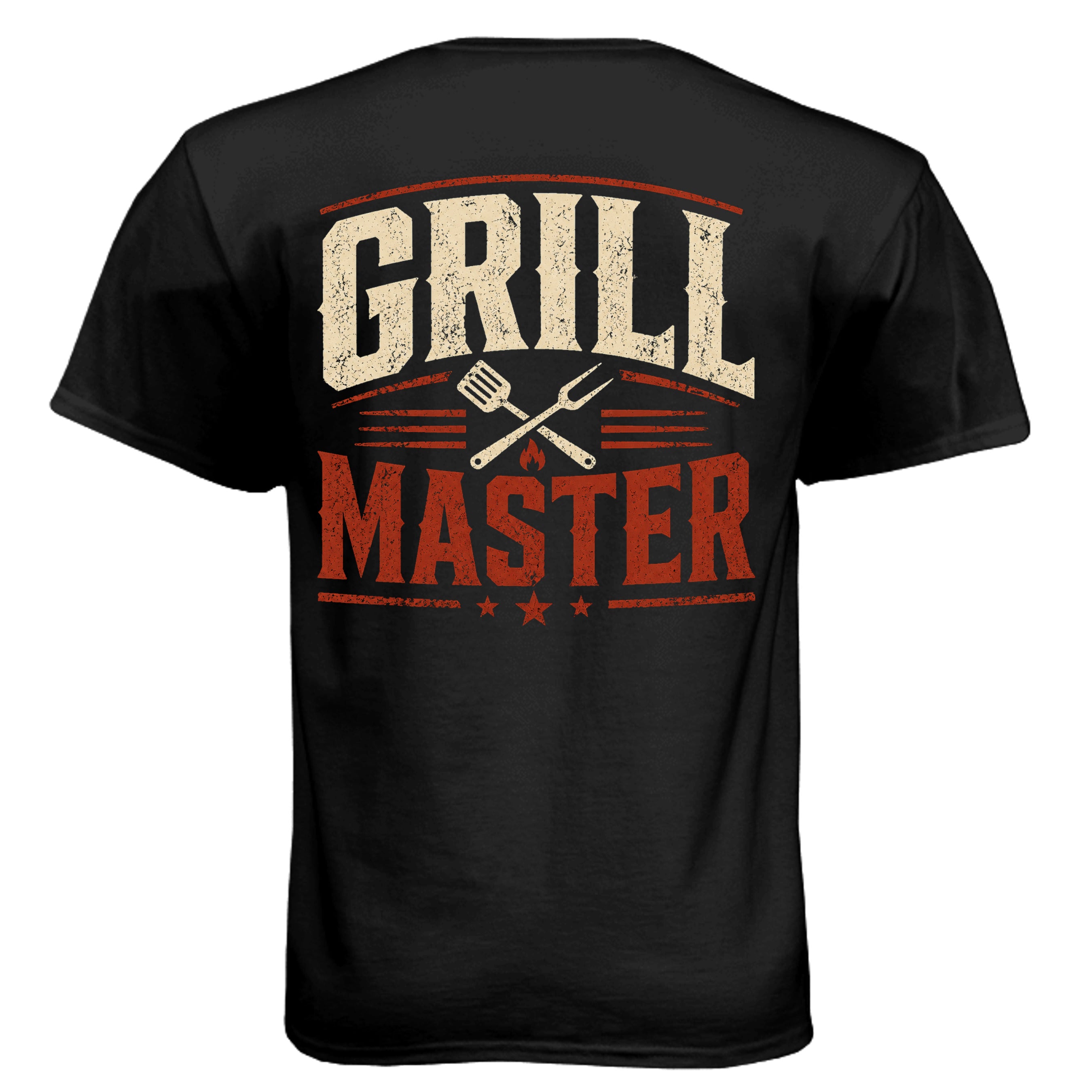BLACK - 6010 - BACK