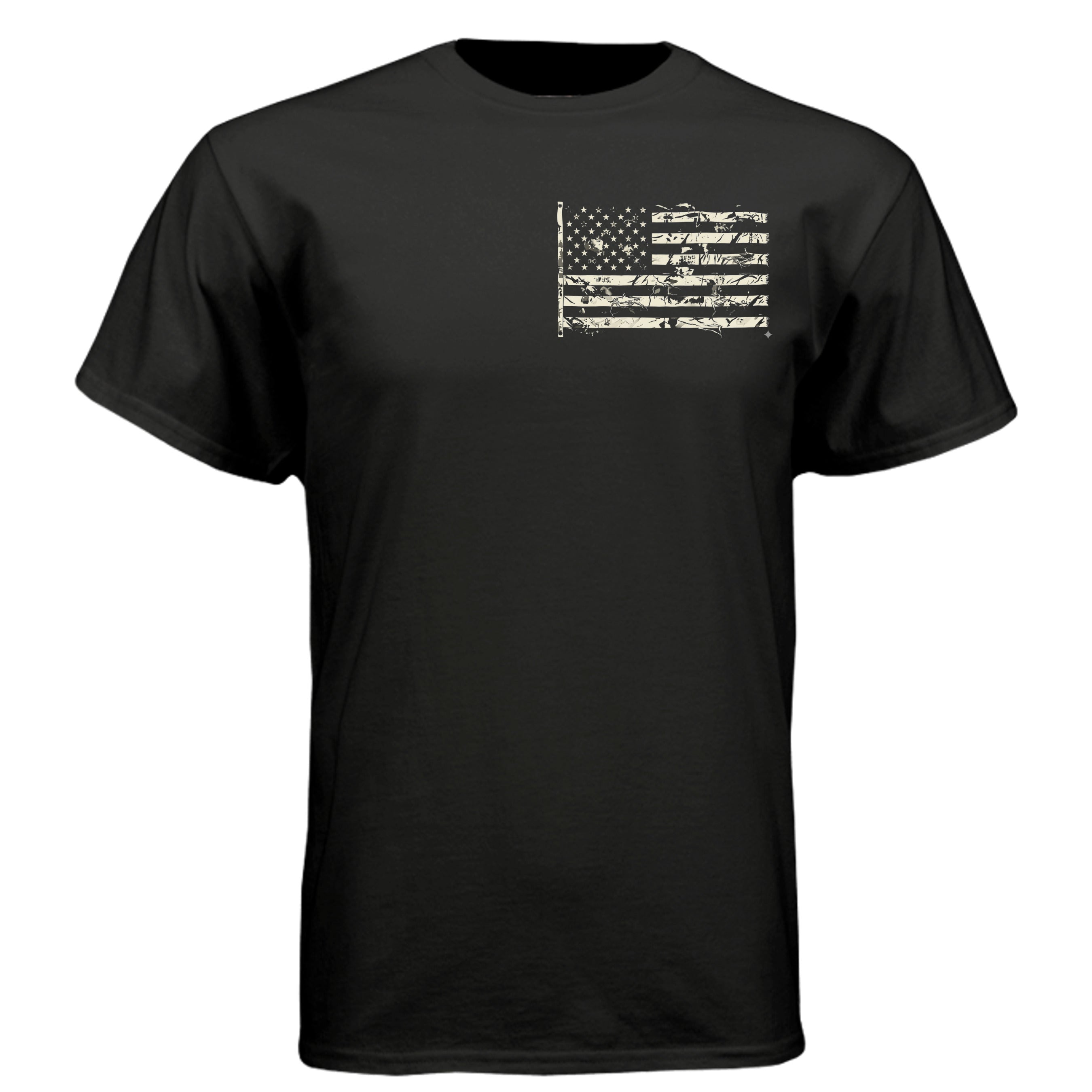 BLACK - 6010 - FRONT