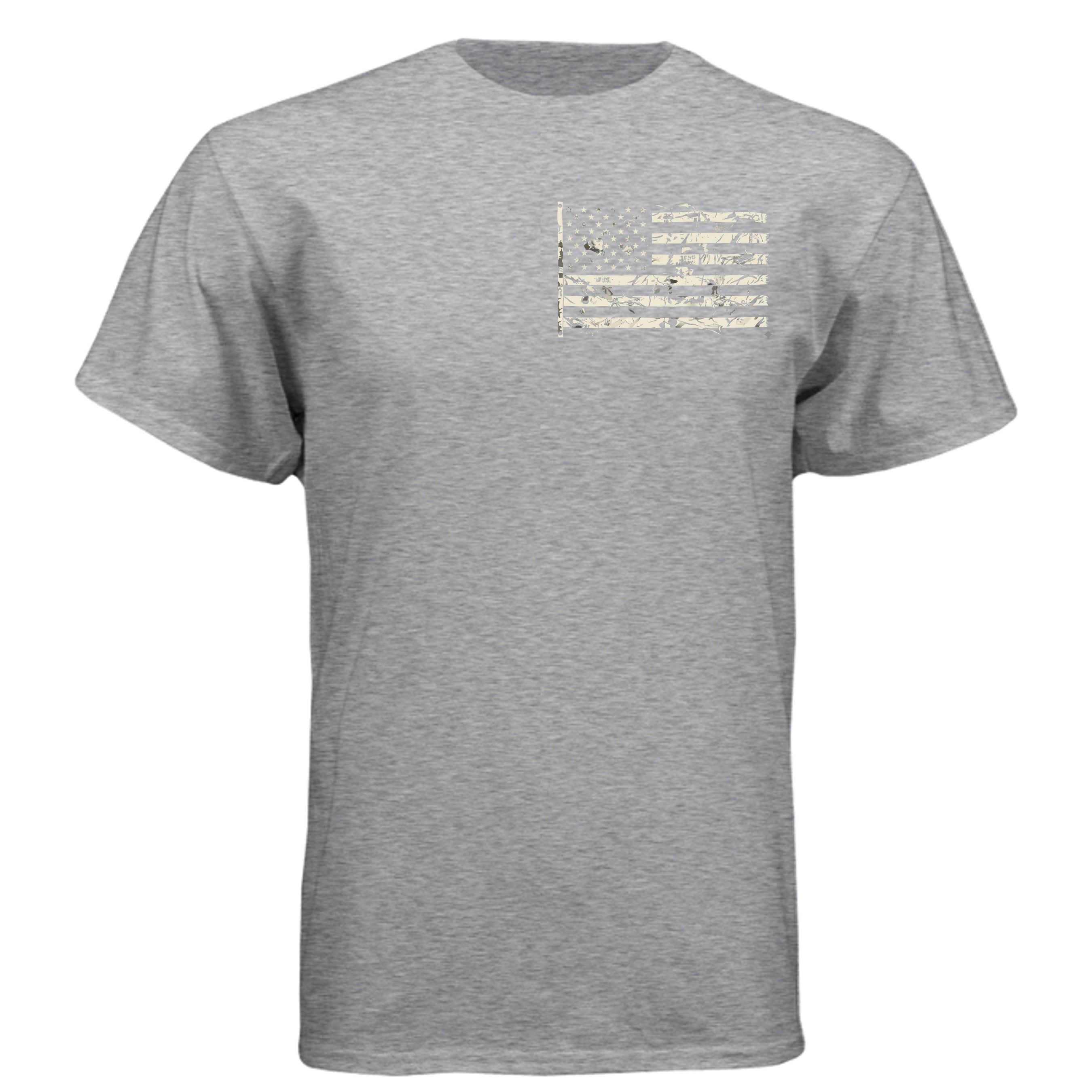 PREMIUM HEATHER - 6010 - FRONT