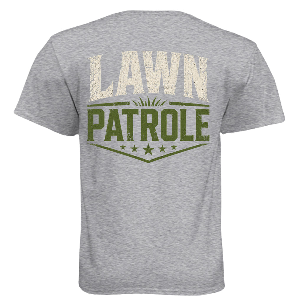 PREMIUM HEATHER - 6010 - BACK