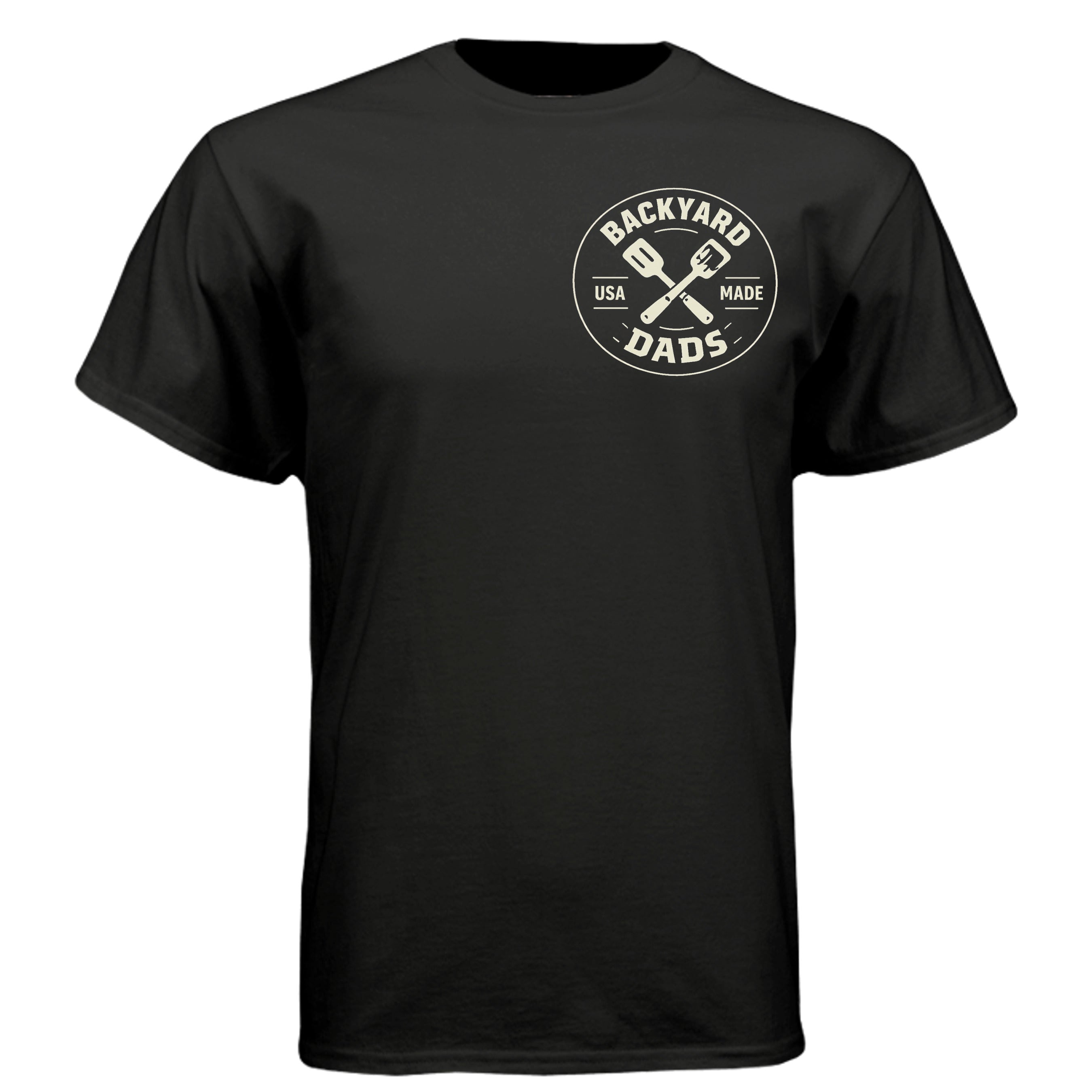 BLACK - 6010 - FRONT