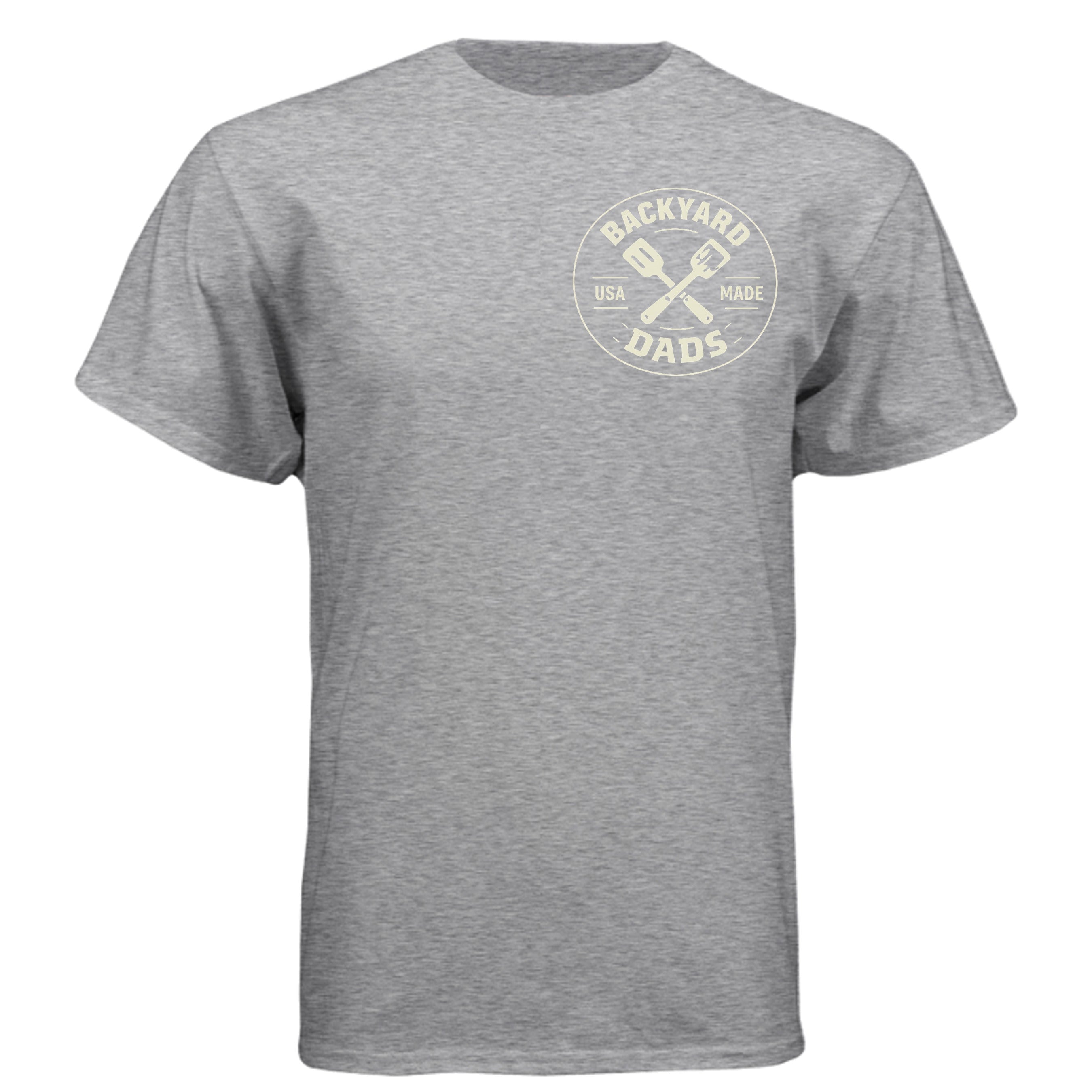 PREMIUM HEATHER - 6010 - FRONT