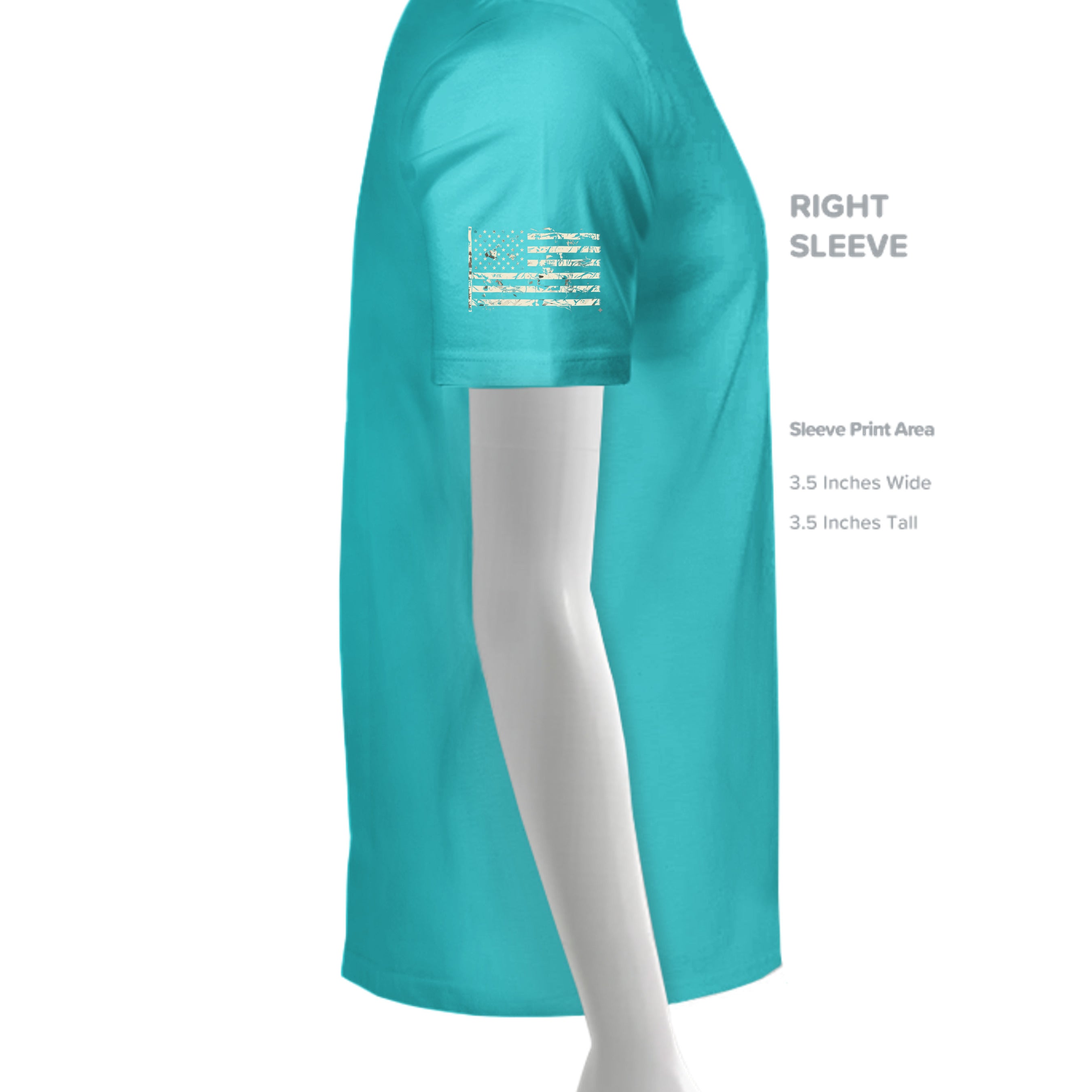 Tahiti Blue - 6010 - SLEEVE_RIGHT