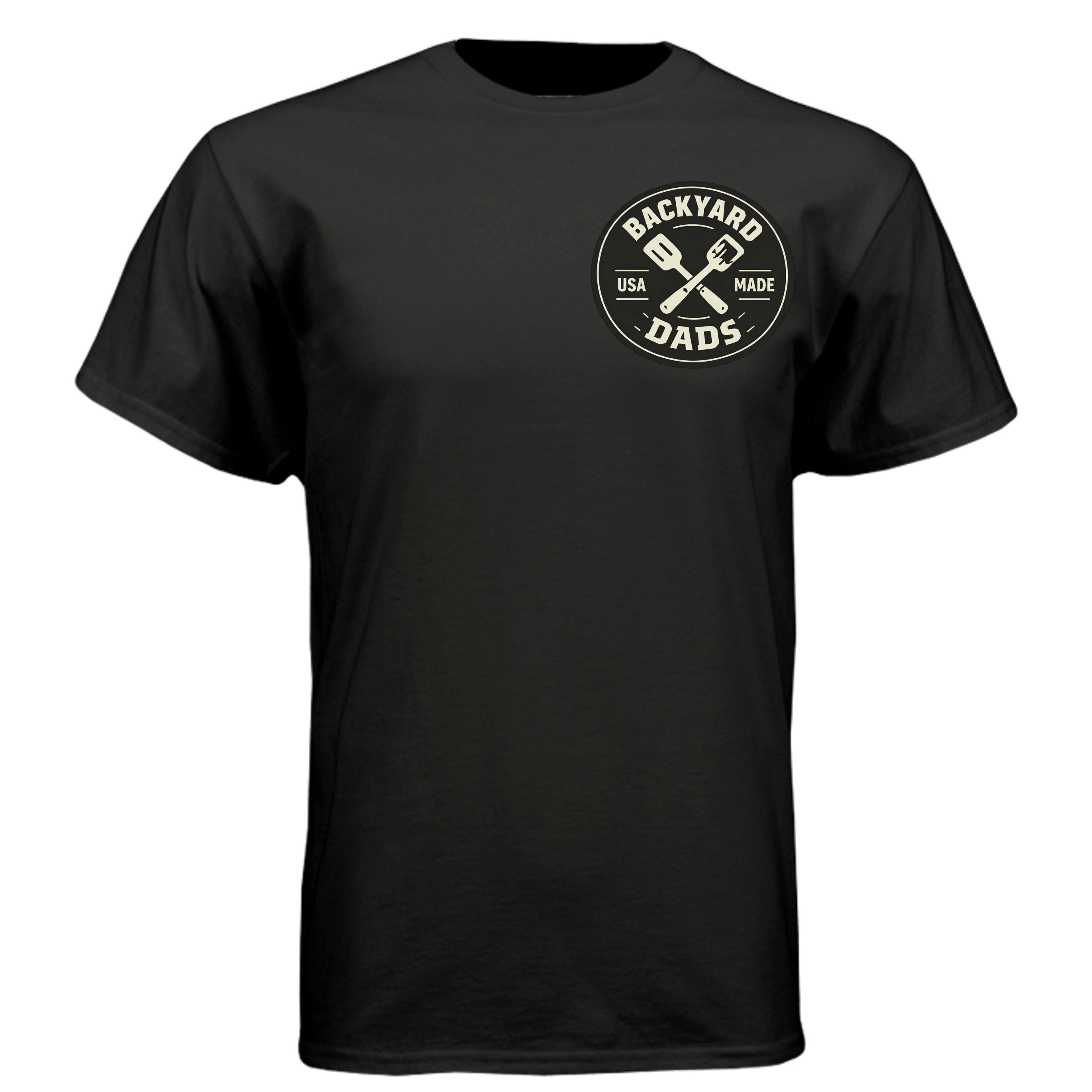 BLACK - 6010 - FRONT