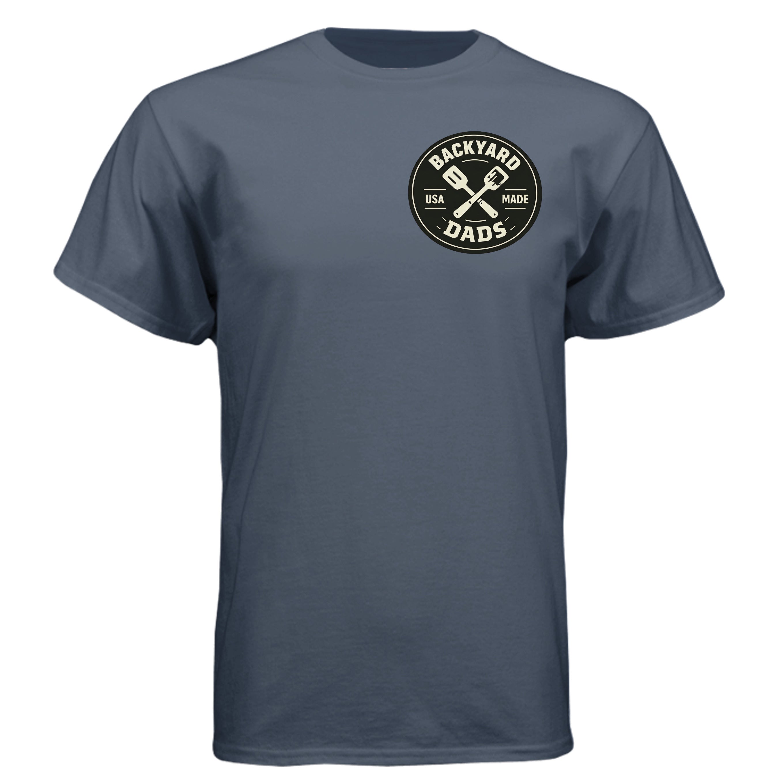 Legion Blue - 6010 - FRONT