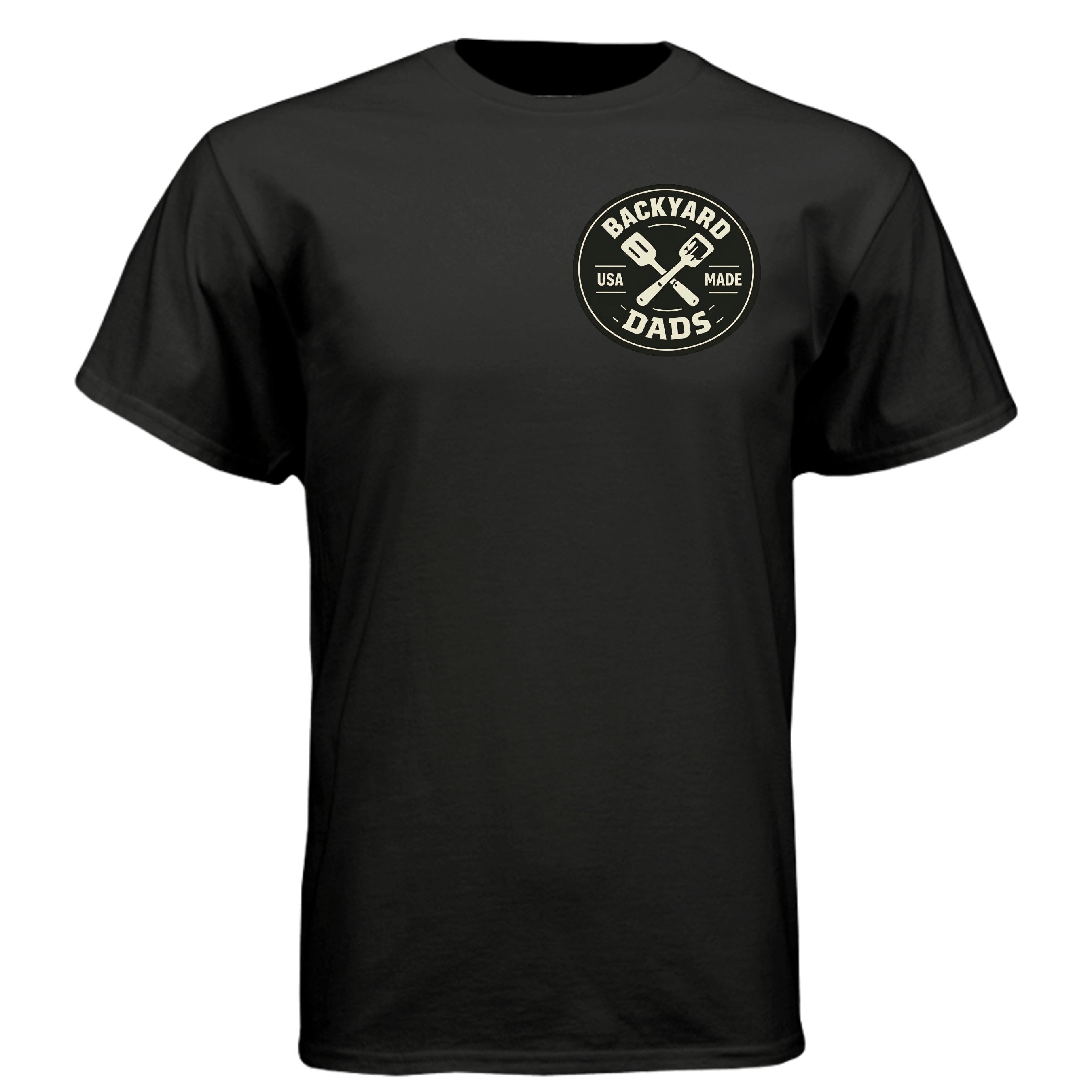 BLACK - 6010 - FRONT
