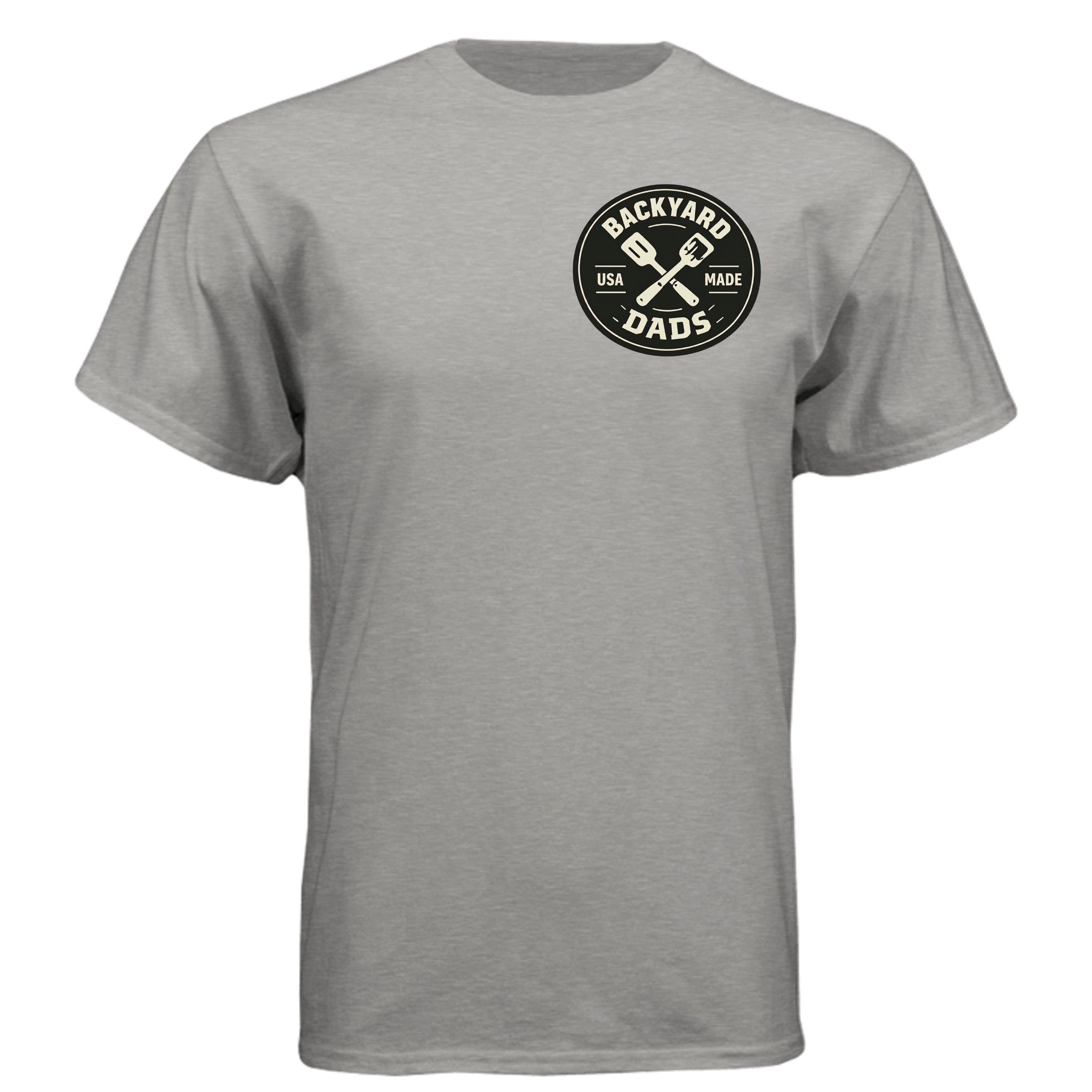 VENETIAN GRAY - 6010 - FRONT