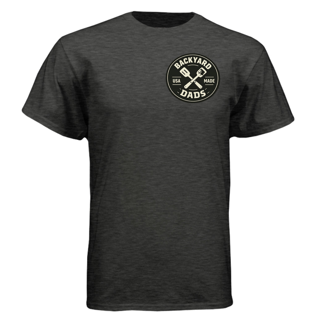 VINTAGE BLACK - 6010 - FRONT