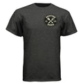 VINTAGE BLACK - 6010 - FRONT