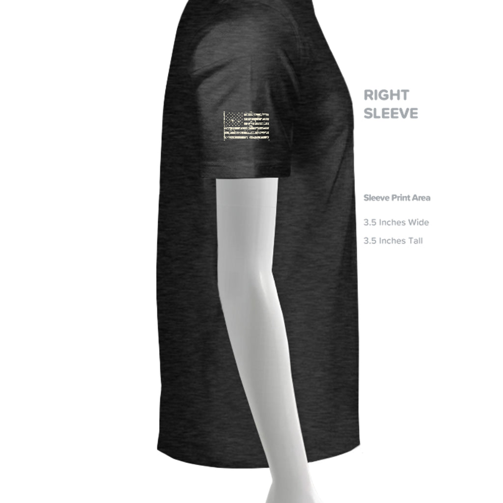 VINTAGE BLACK - 6010 - SLEEVE_RIGHT