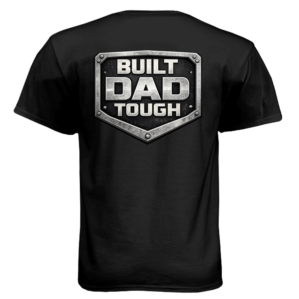 BLACK - 6010 - BACK