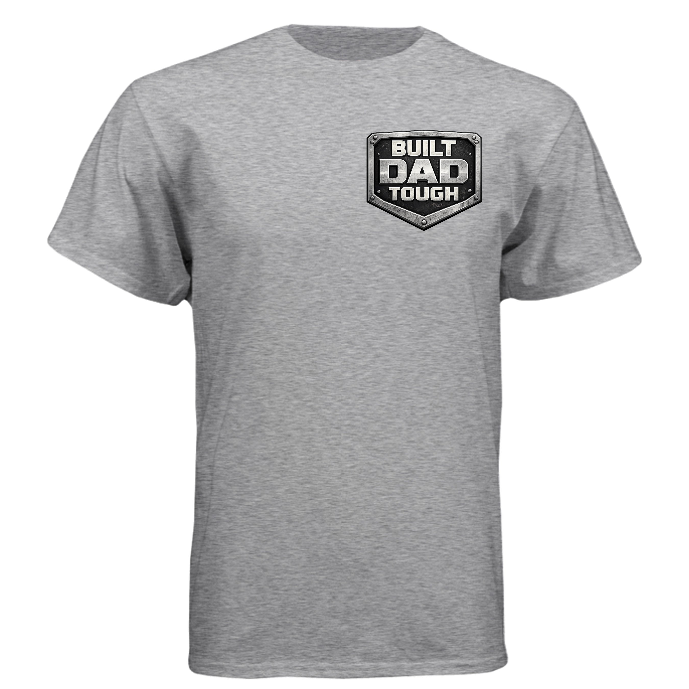 PREMIUM HEATHER - 6010 - FRONT