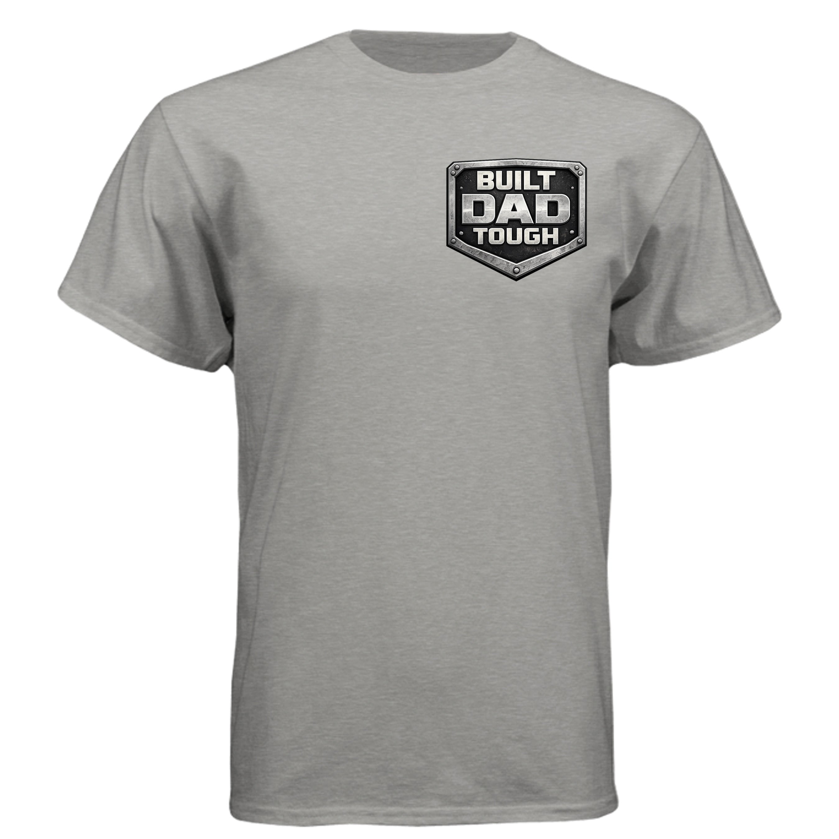 VENETIAN GRAY - 6010 - FRONT