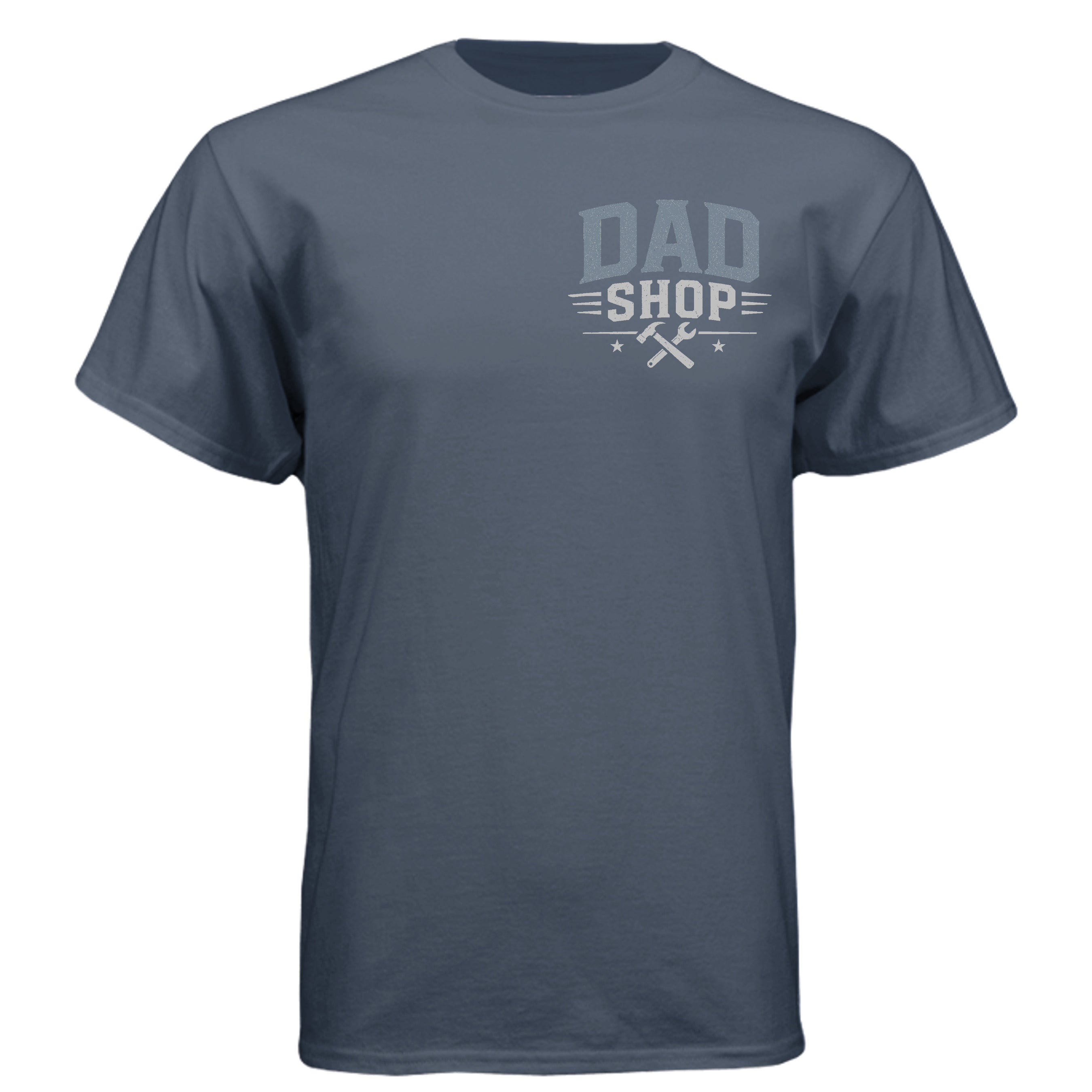 Legion Blue - 6010 - FRONT