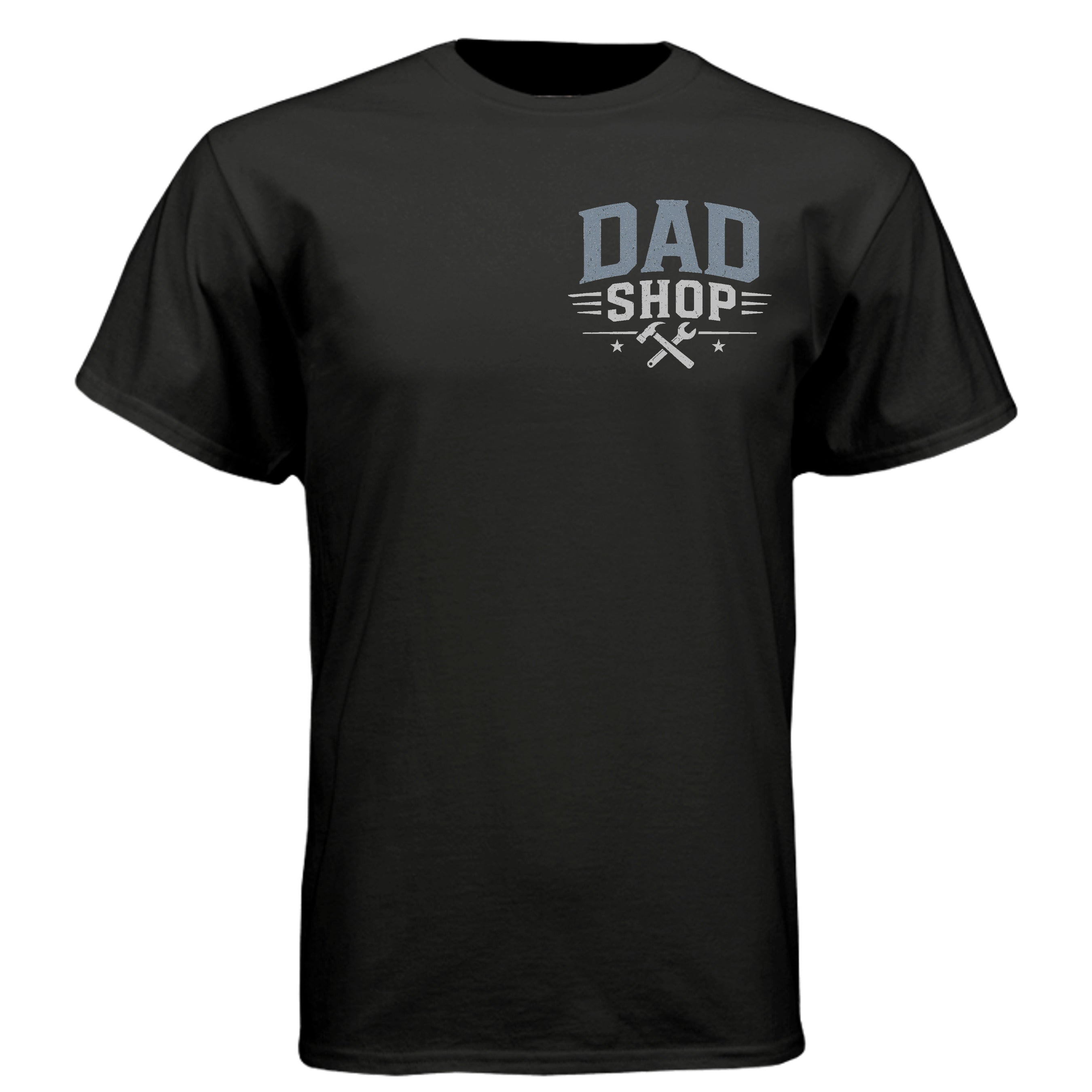 BLACK - 6010 - FRONT