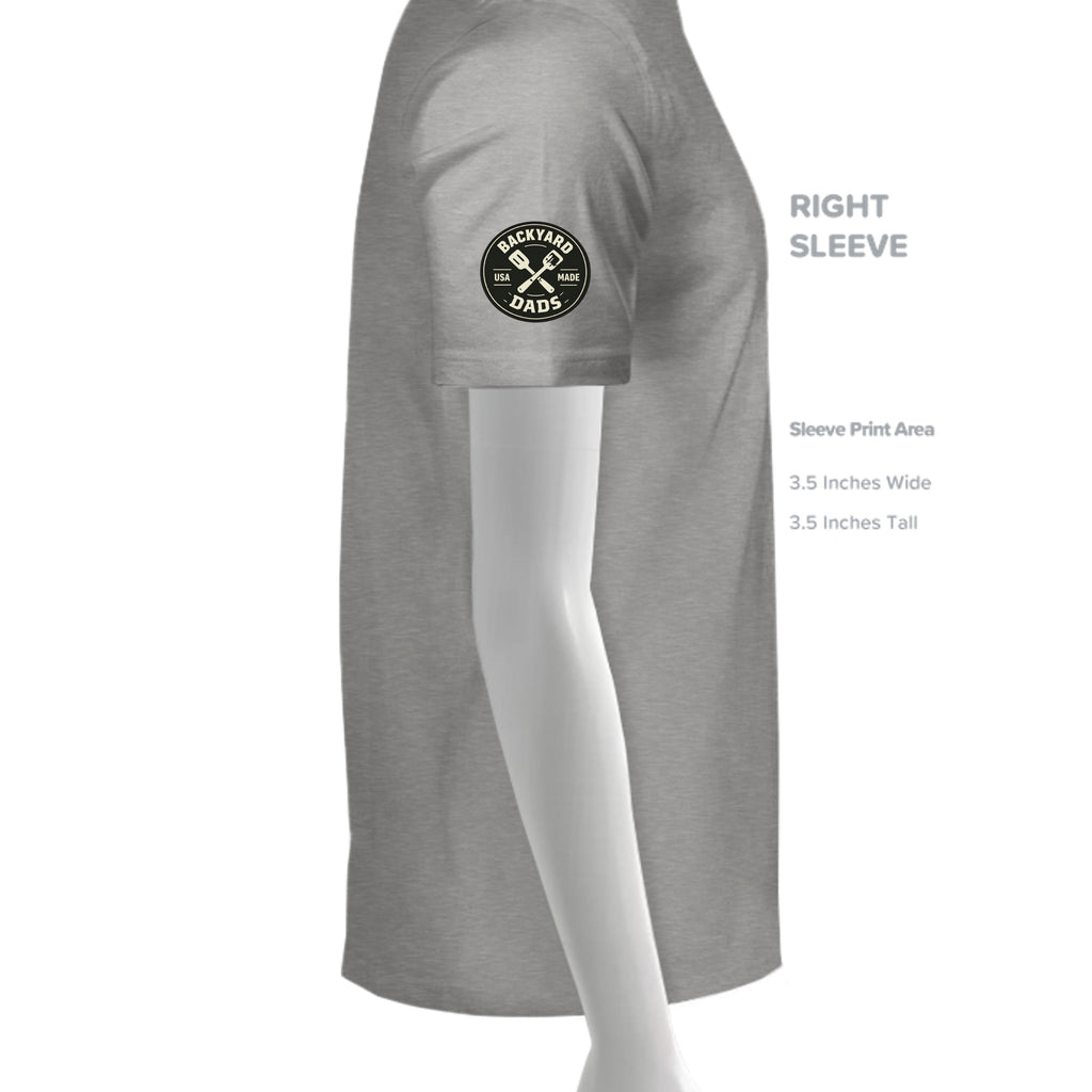 VENETIAN GRAY - 6010 - SLEEVE_RIGHT