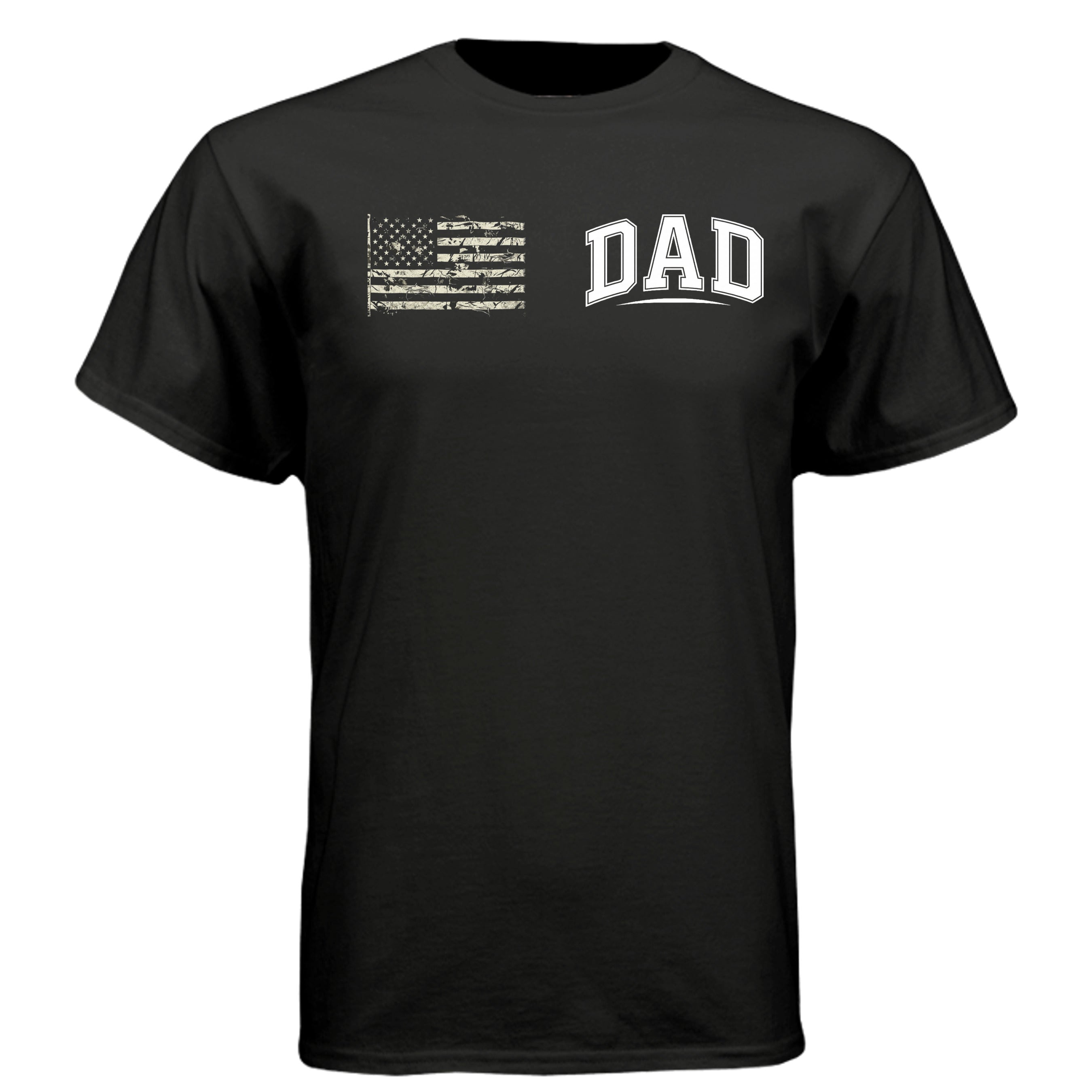 BLACK - 6010 - FRONT