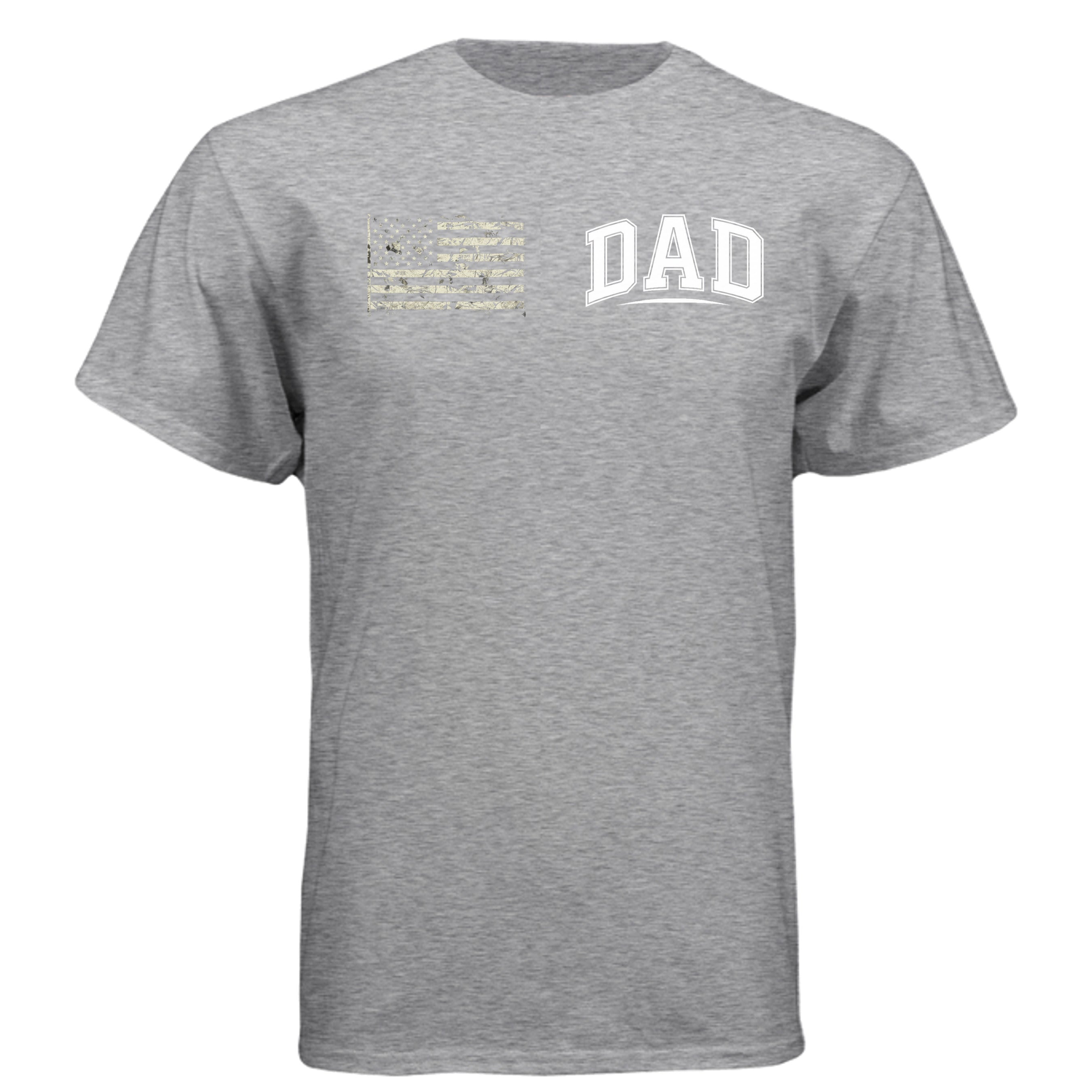 PREMIUM HEATHER - 6010 - FRONT